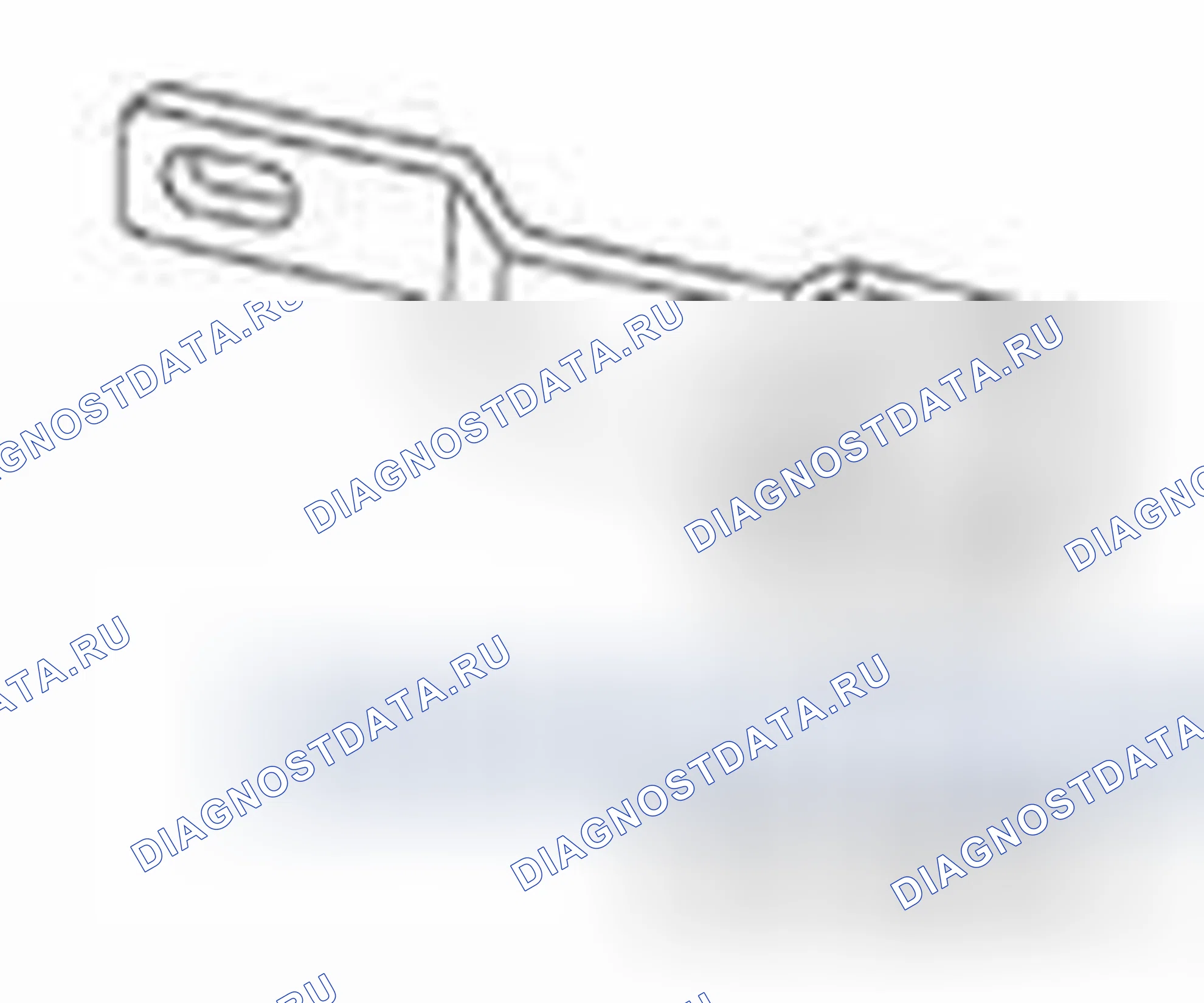Рис. 590. Ford Econoline E250 