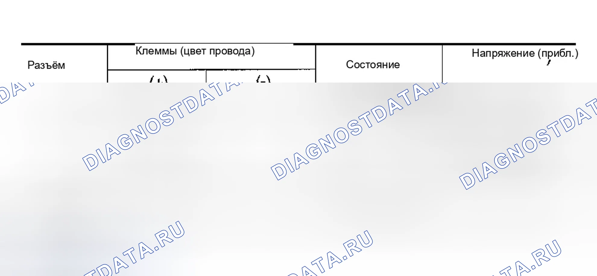 Рис. 75: ПРОВЕРКА ЦЕПИ ДВИГАТЕЛЯ СТЕКЛОПОДЪЕМНИКА (СО СТОРОНЫ ПЕРЕДНЕГО ПАССАЖИРА). Infiniti G35 III