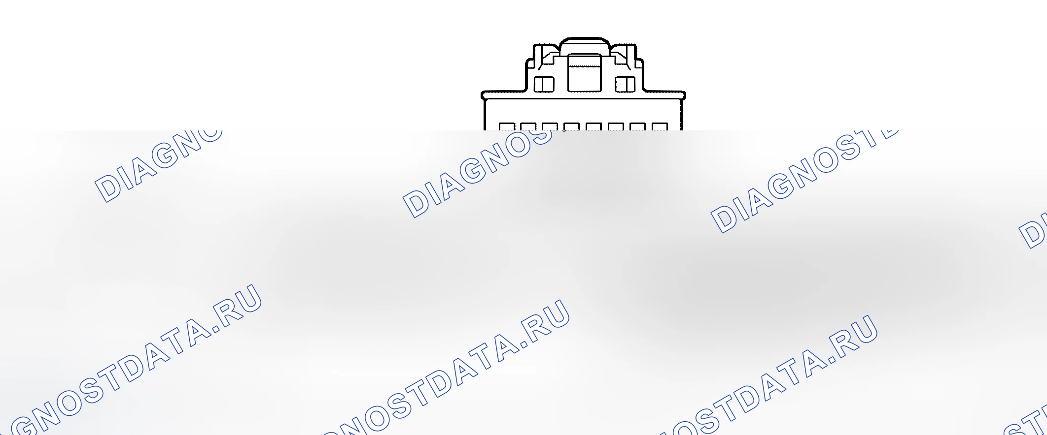 Рис. 70. Hyundai Mistra I рестайлинг