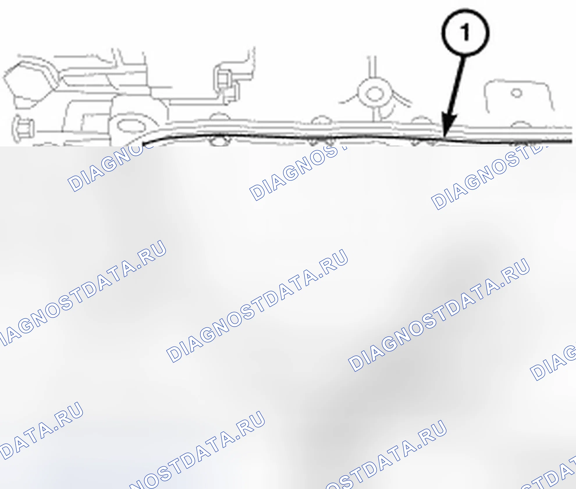 Рис. 242. Dodge Avenger II
