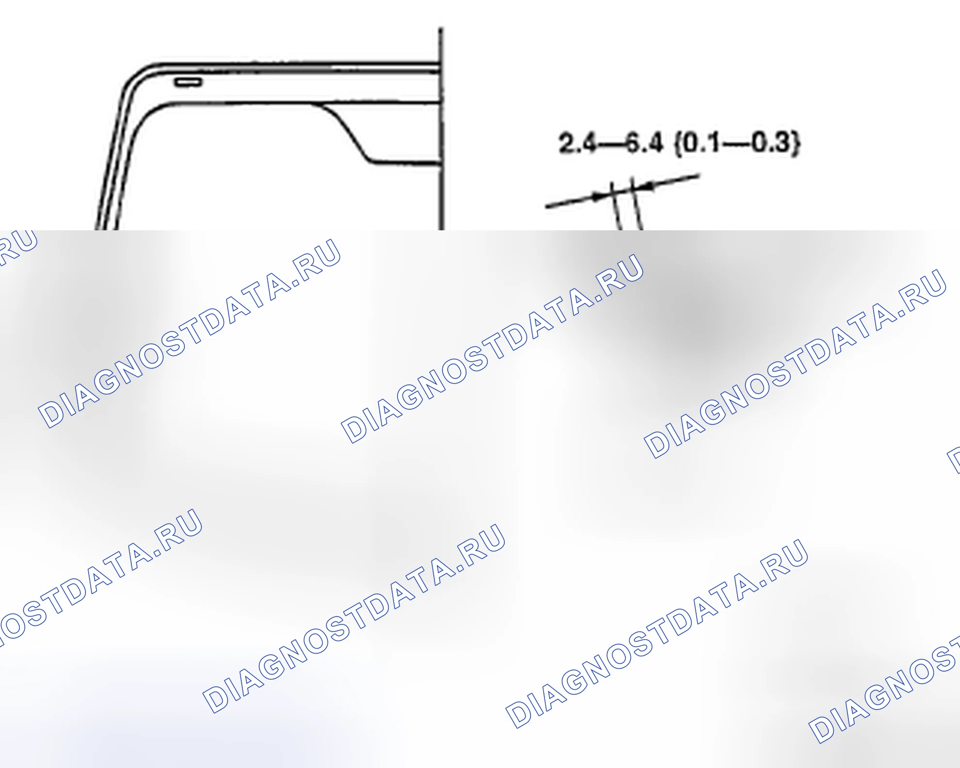 Рис. 31. Mazda MX-5 NC рестайлинг