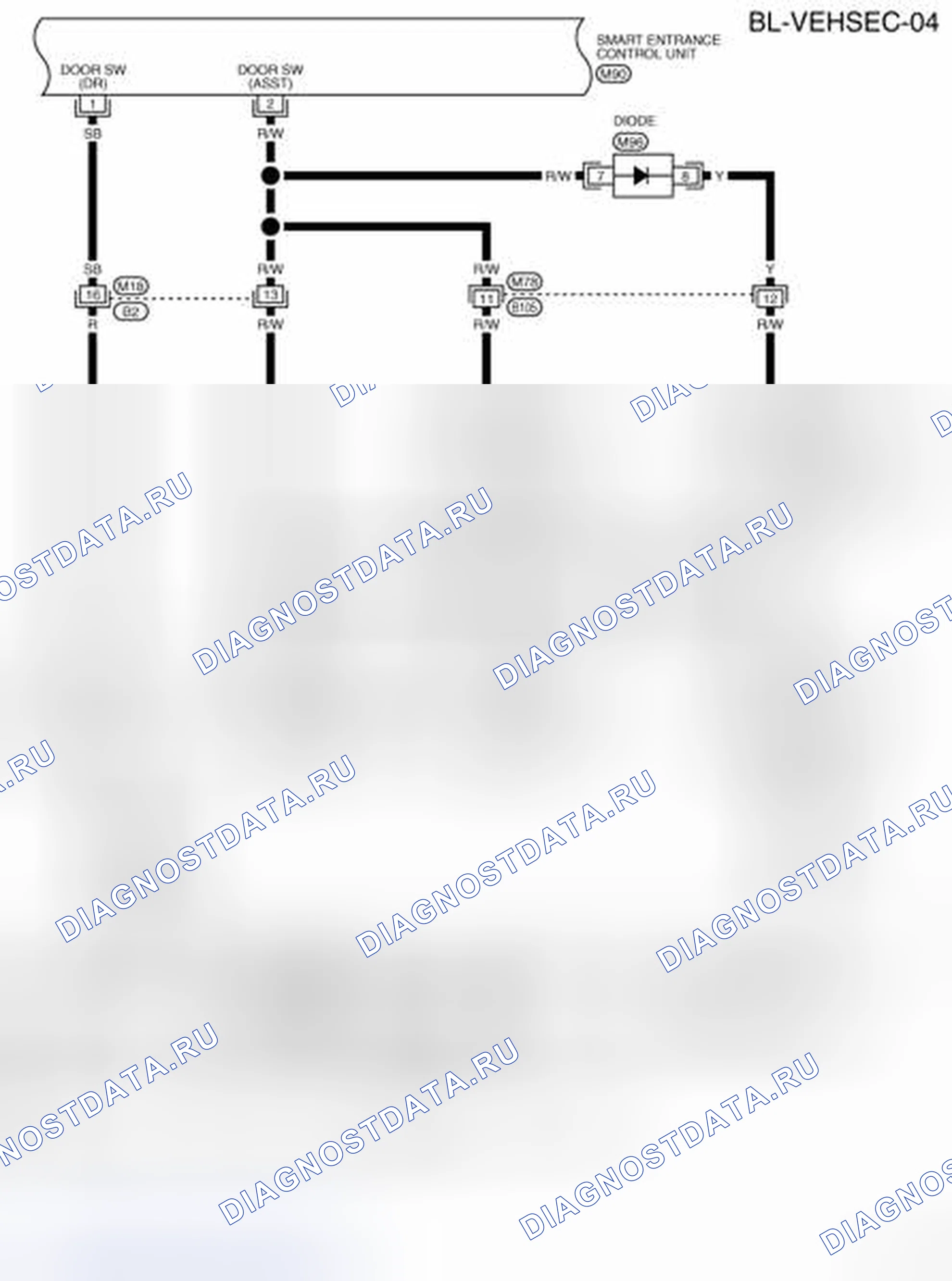 Рис. 117. Nissan X-Trail I