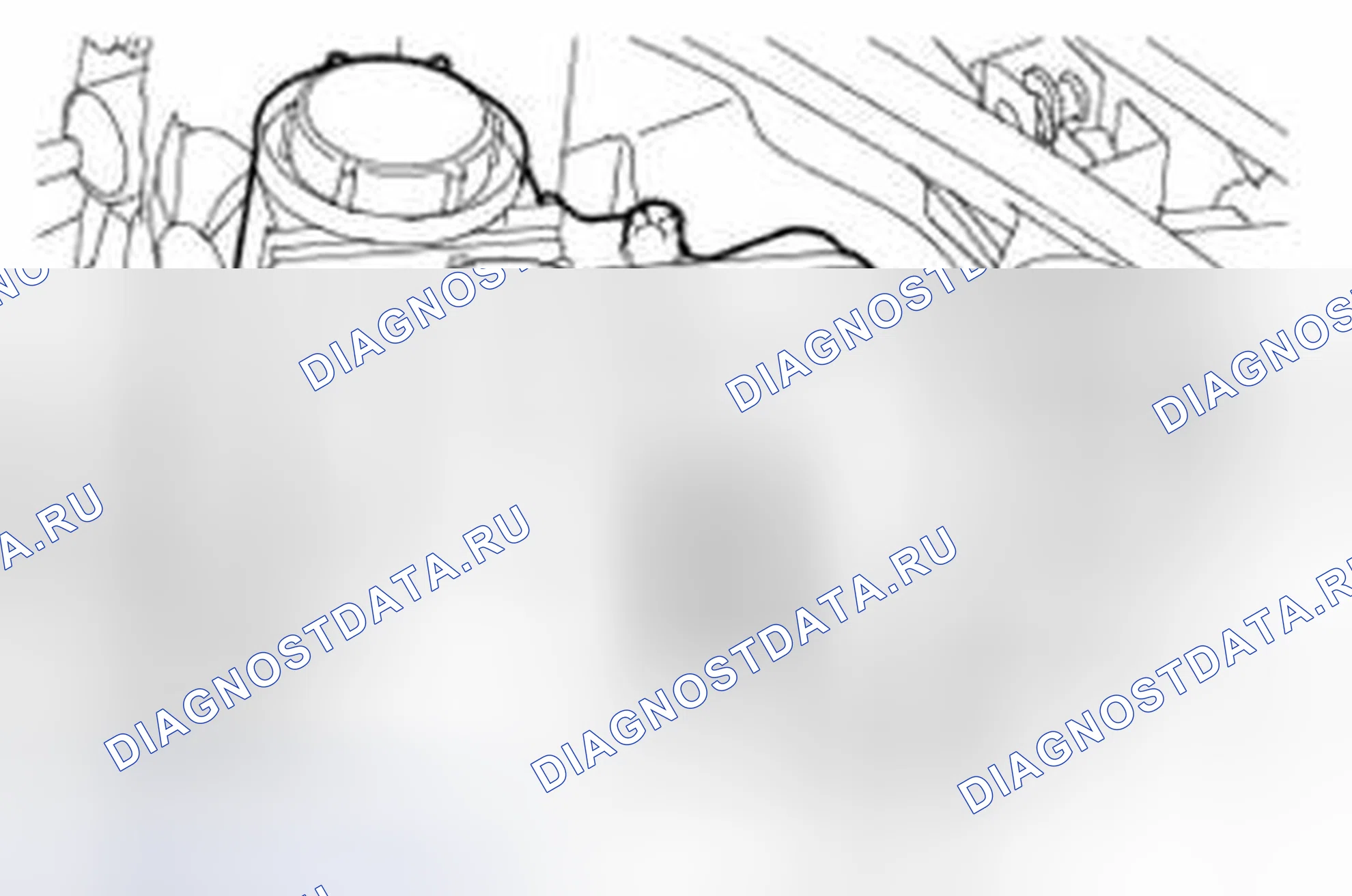 Рис. 53. Land Rover Range Rover Sport I