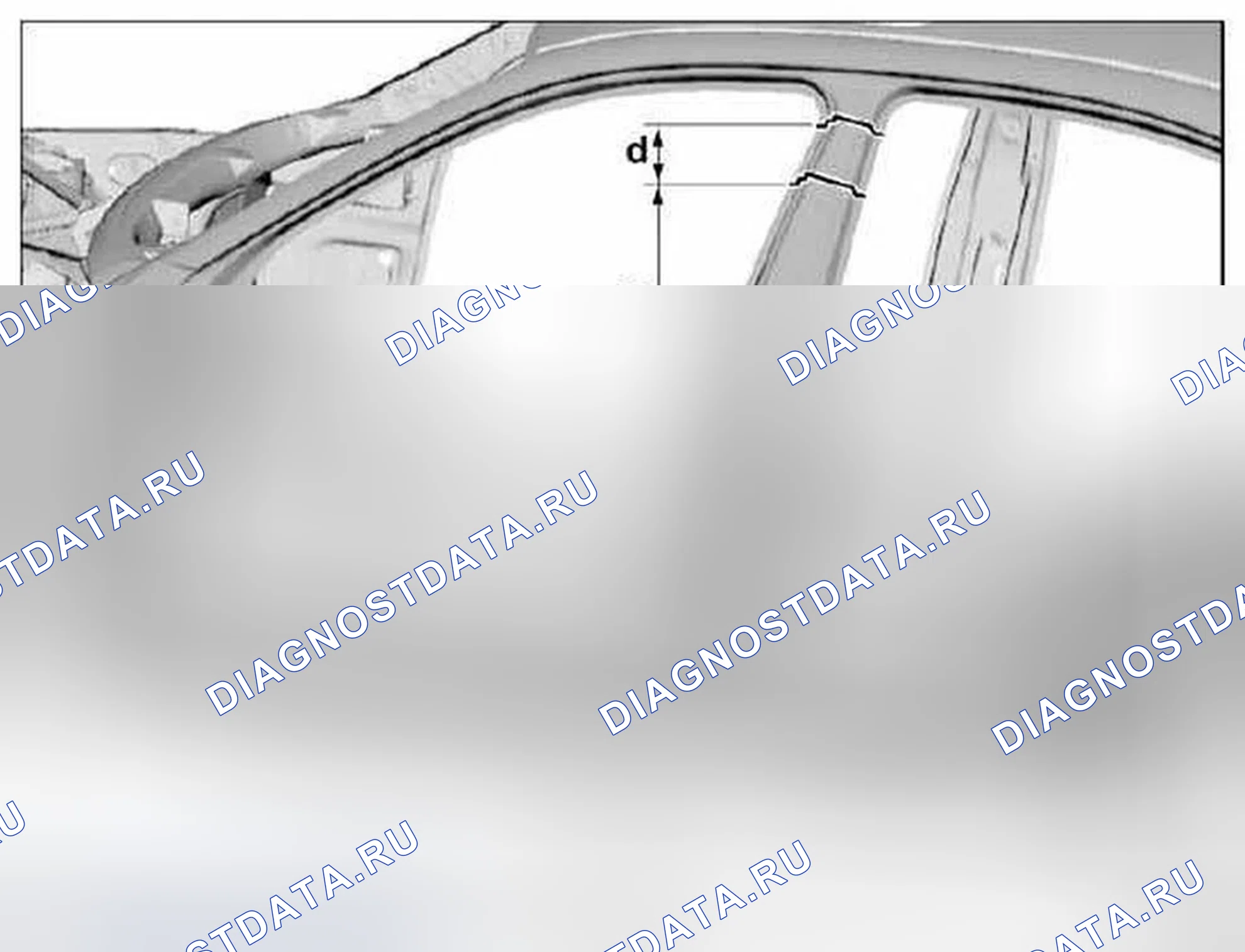 Рис. 43. BMW M5 E60/E61