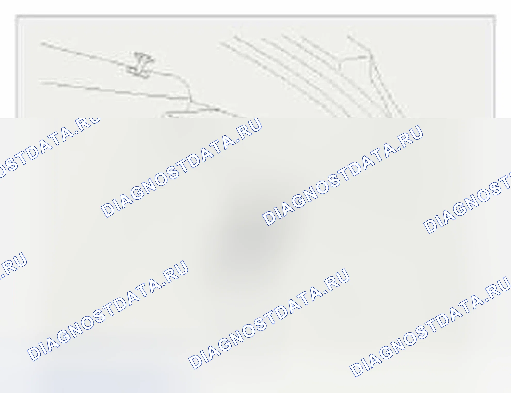 Рис. 38: Фонарь заднего хода. Hyundai Veloster I