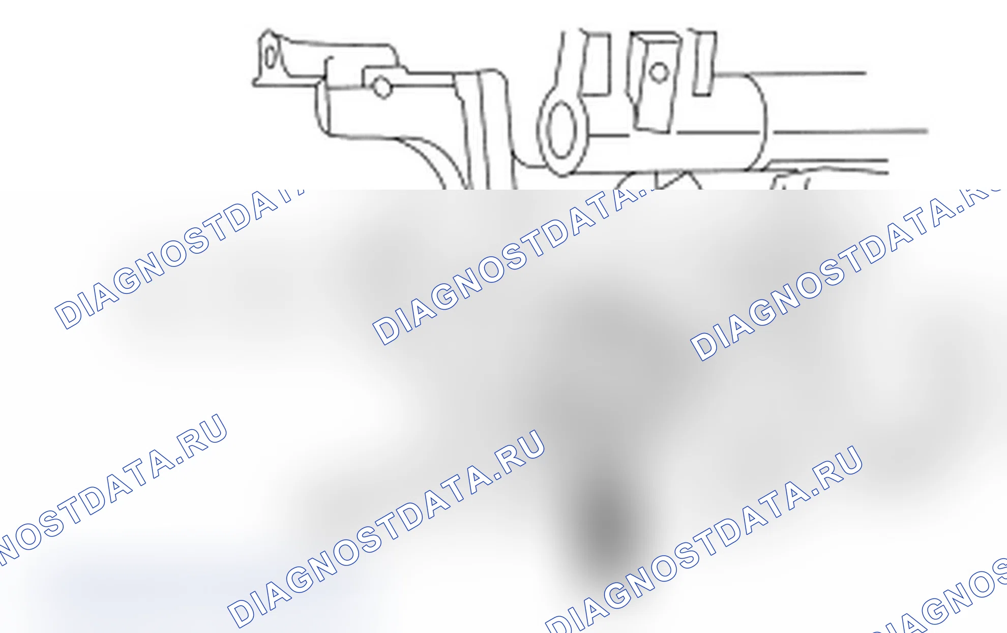 Рис. 54. Ford Cutaway E350 Super Duty 