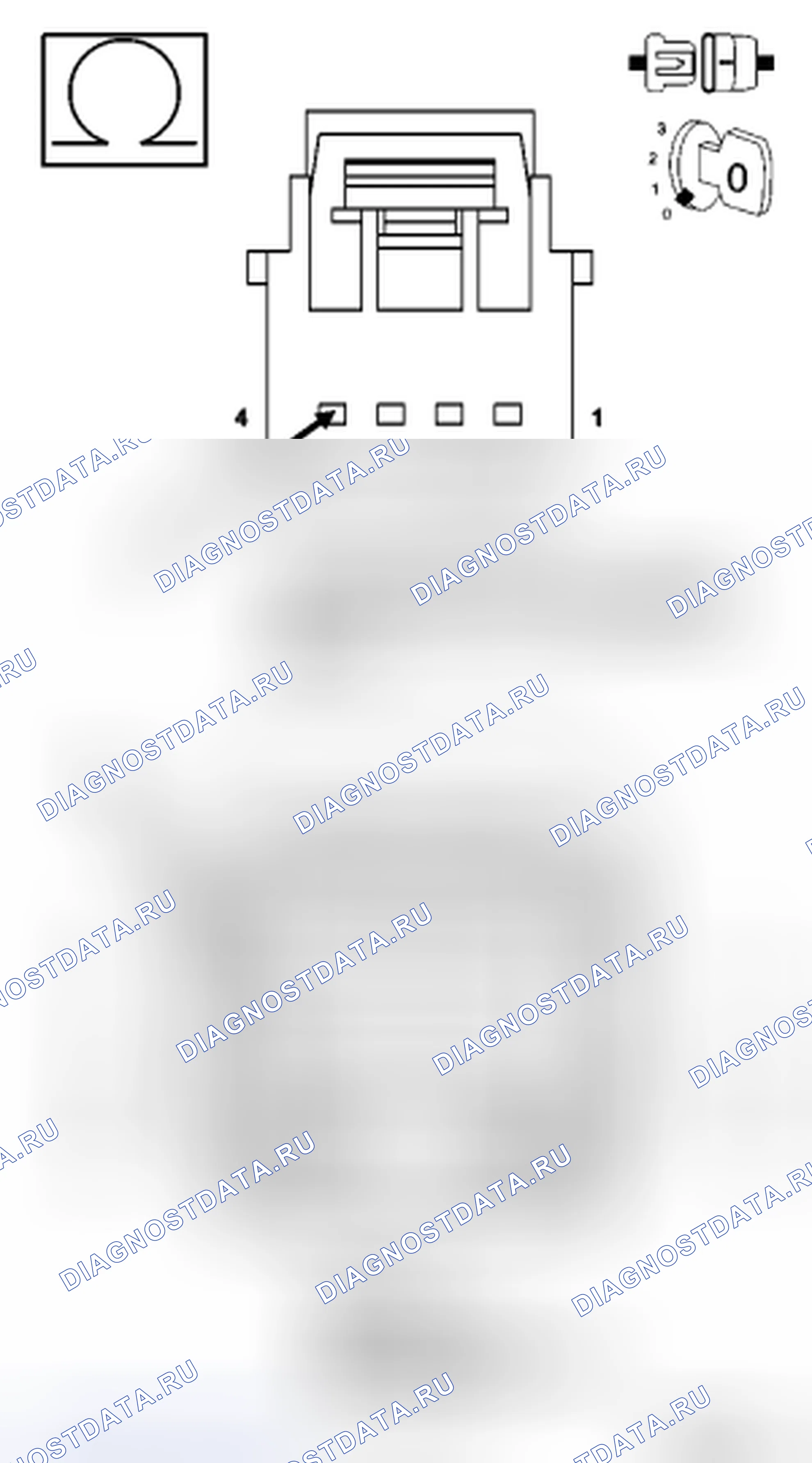 Рис. 204. Chrysler Town & Country V