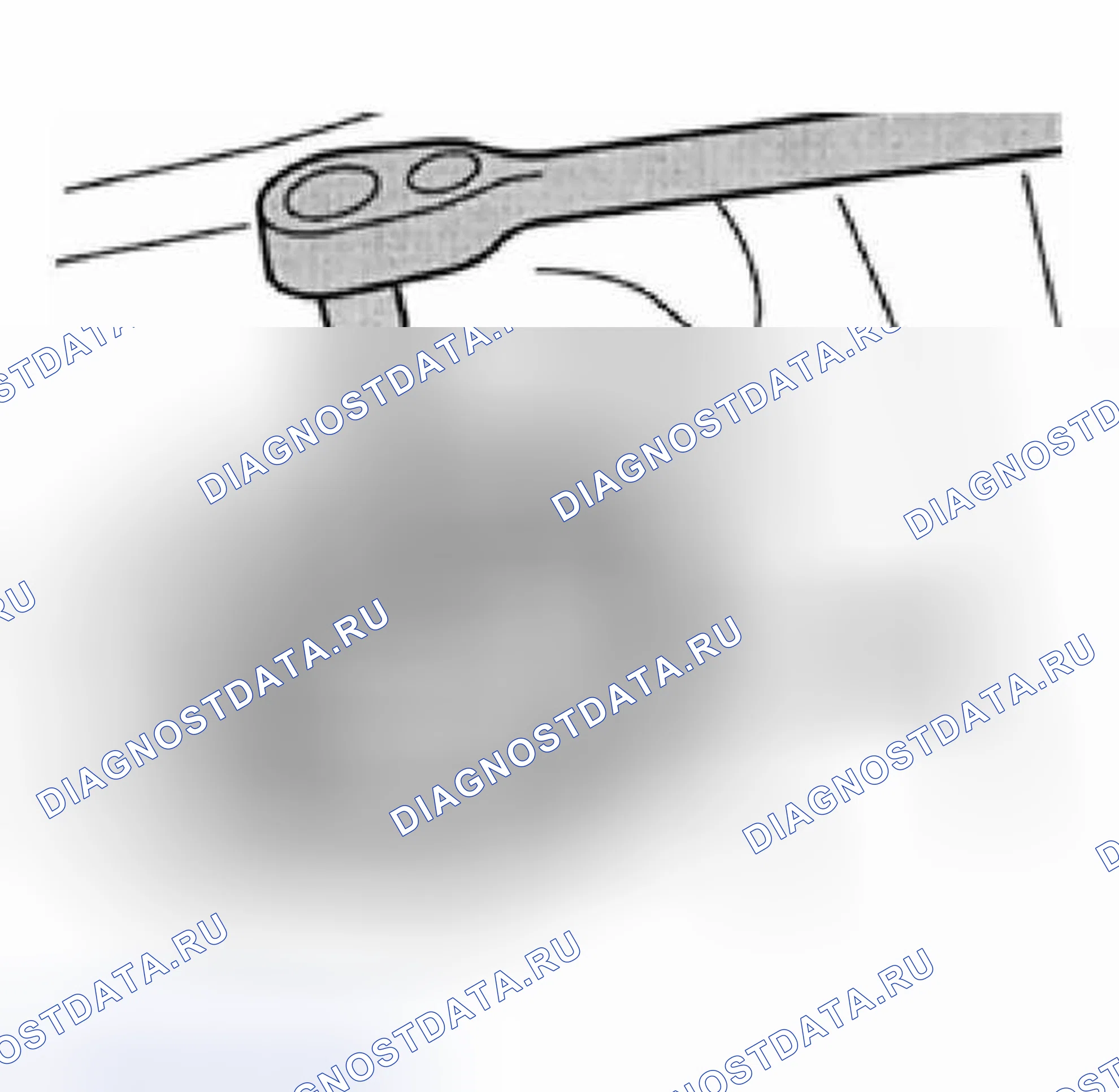 Рис. 524. Audi A6 C5 рестайлинг
