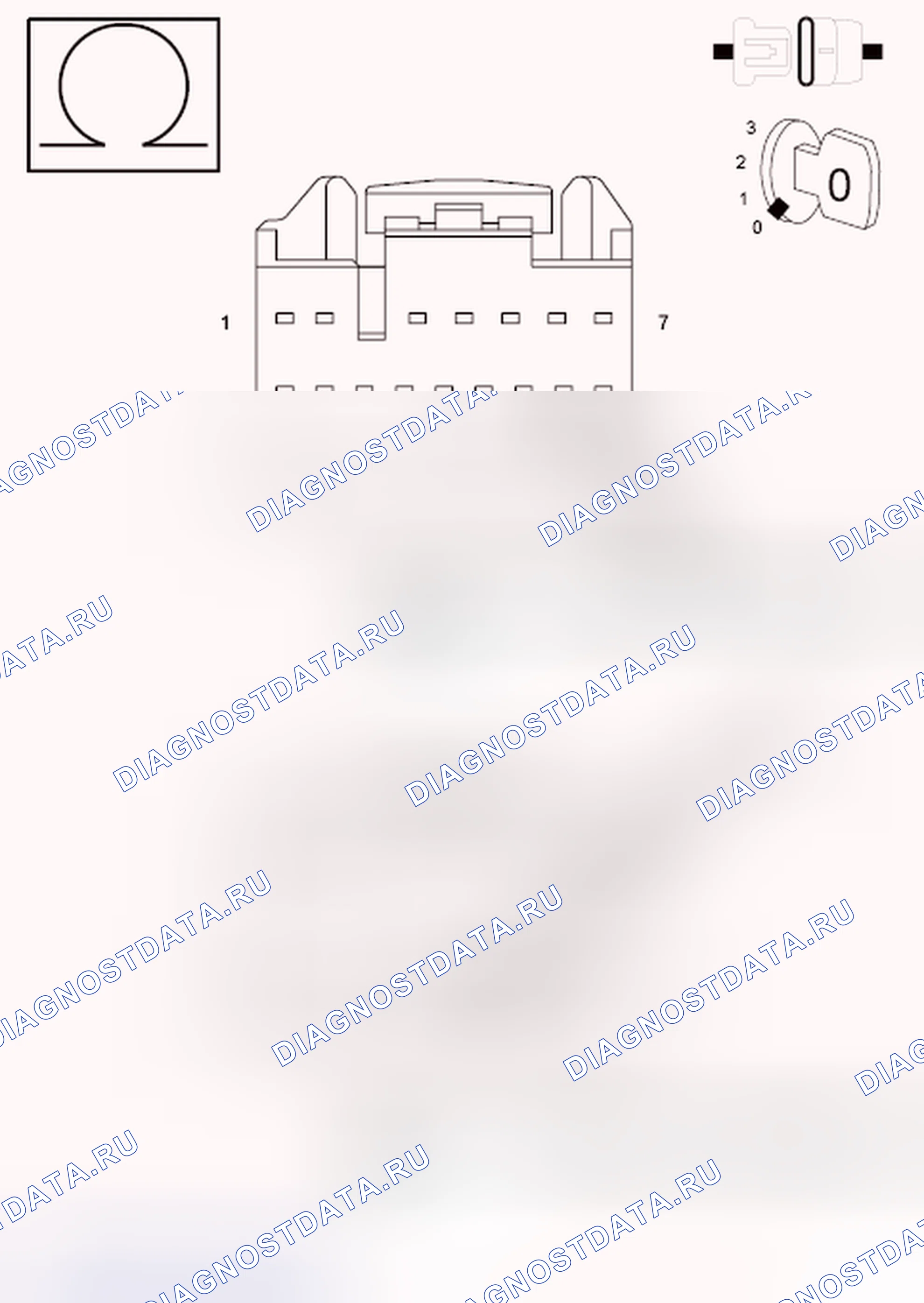 Рис. 948. RAM Pickup 2500 