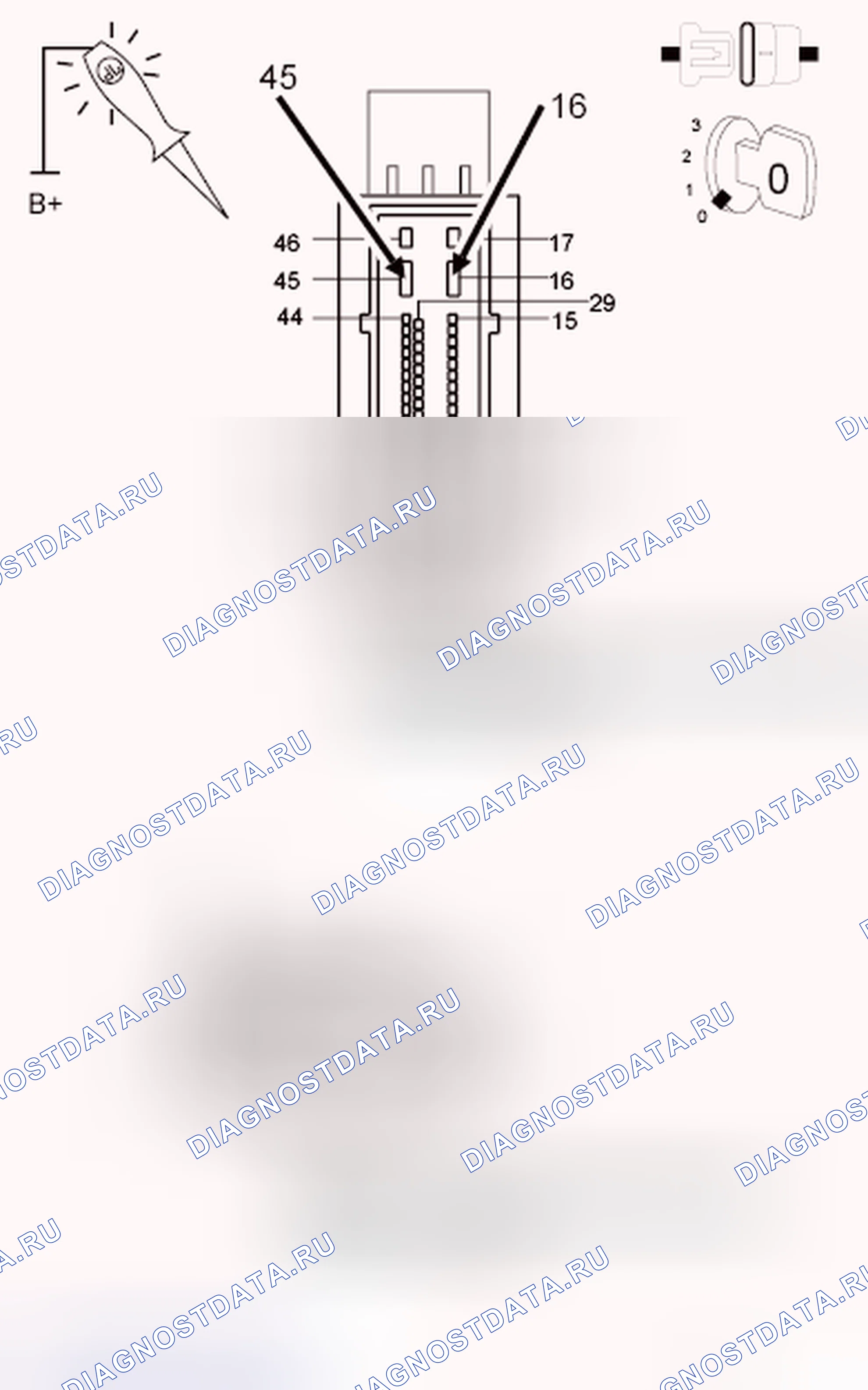 Рис. 156. Dodge Dakota III рестайлинг