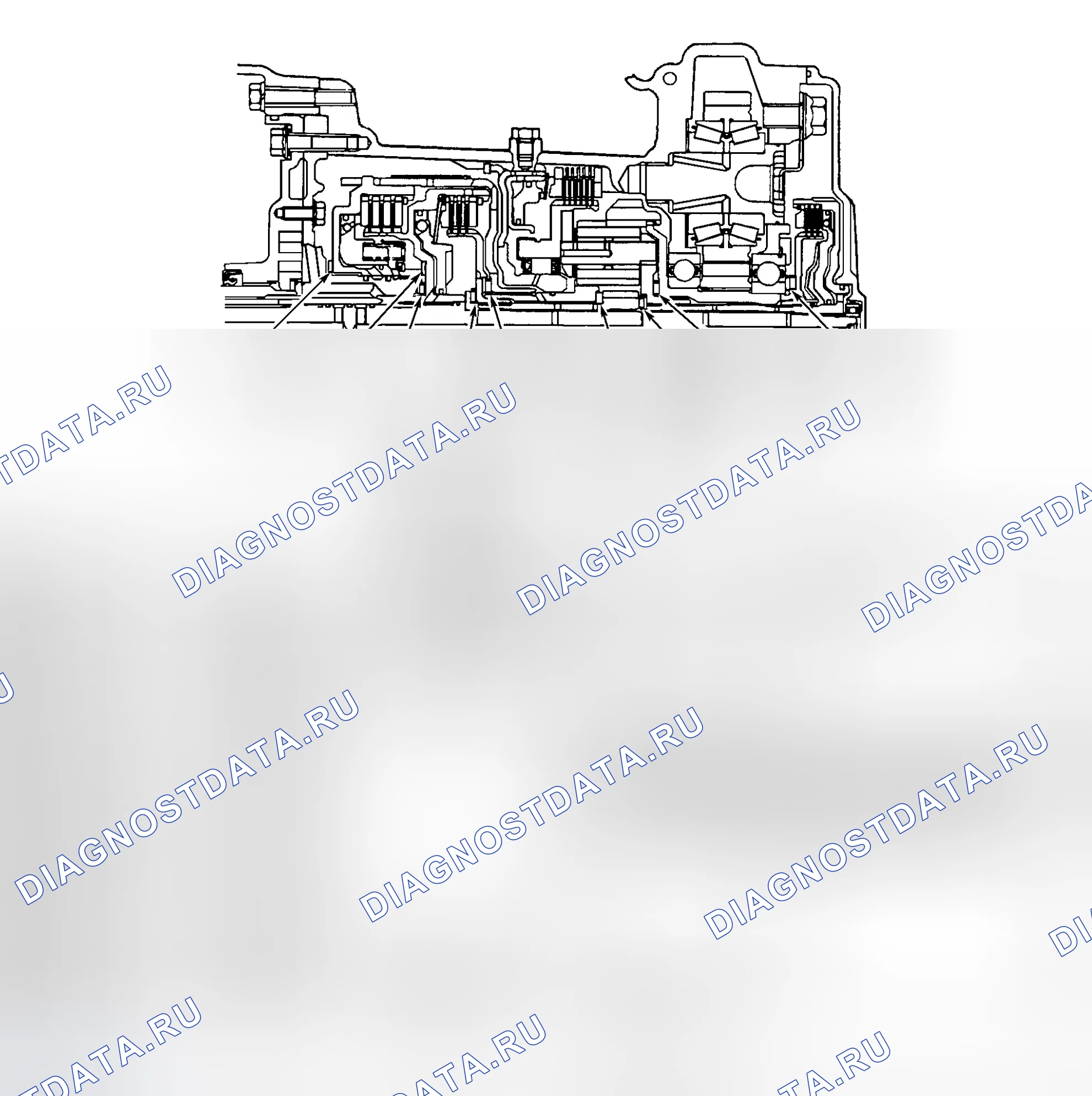Рис. 64. Honda CR-X I