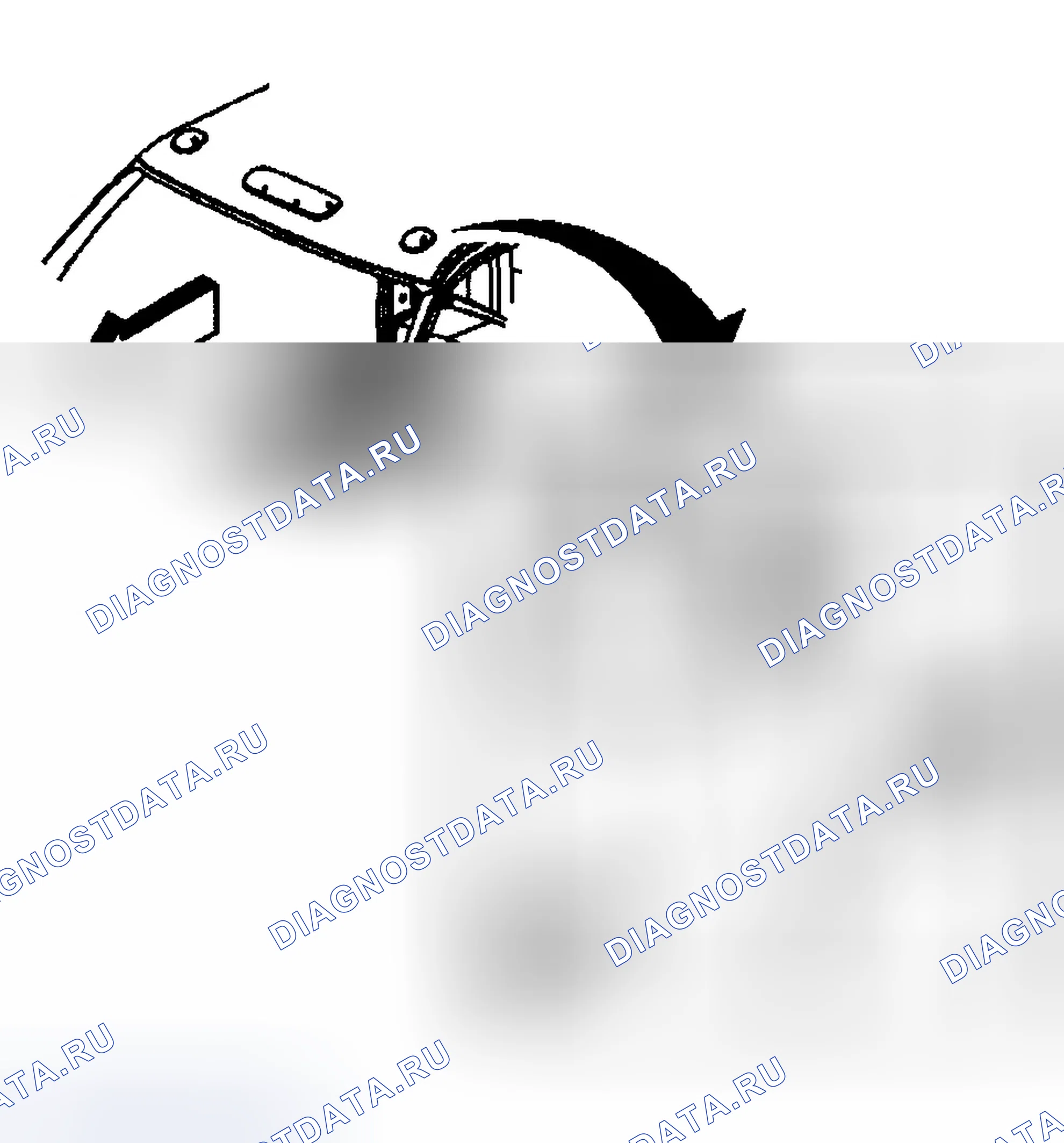 Рис. 337: Процедура установки. Chevrolet Silverado 1500 HD 