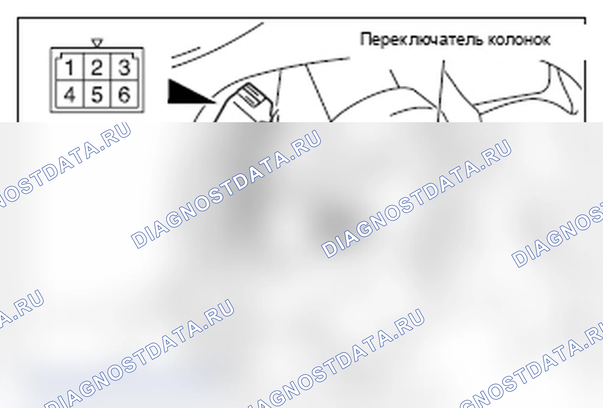 Рис. 10. Mitsubishi Lancer Ralliart X рестайлинг