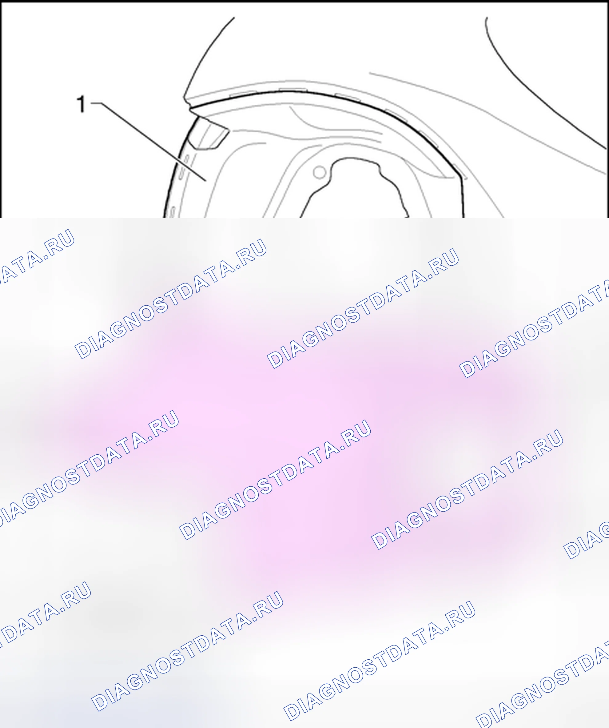 Рис. 303. Volkswagen Jetta V