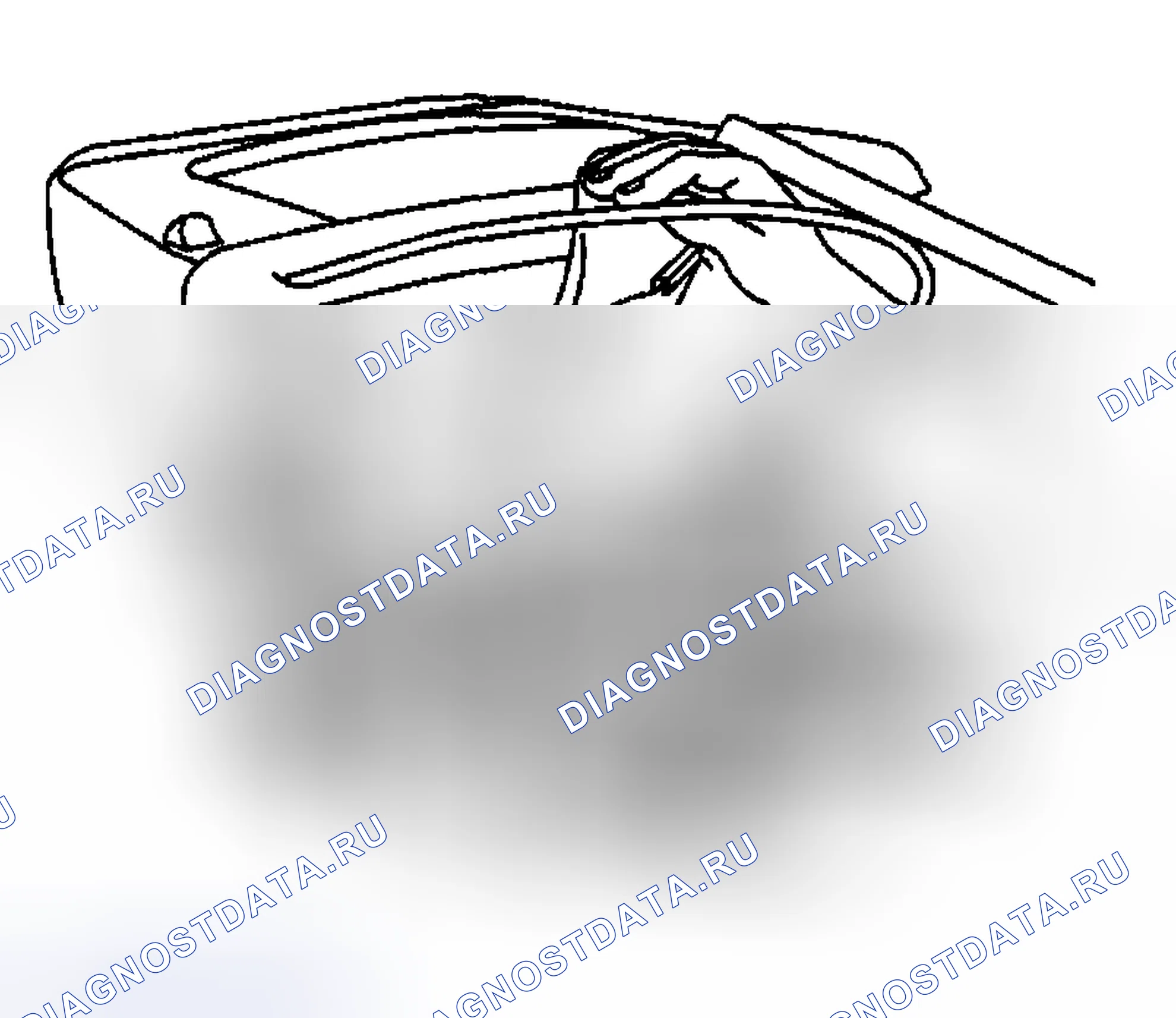 Рис. 40. Buick Regal IV