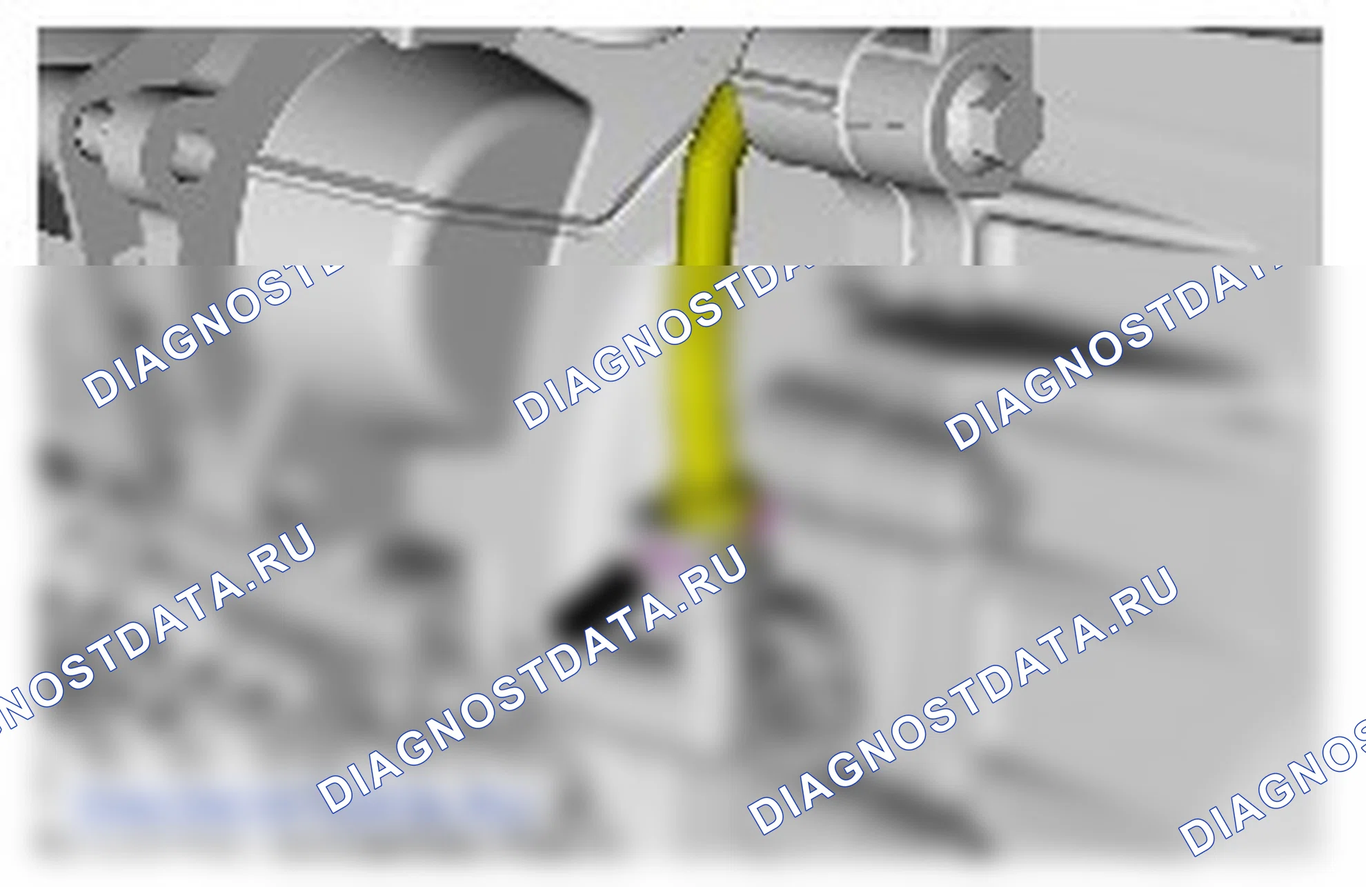 трансмиссия — 2.5L Duratec-RS (VI5): описание и работа. Ford Mondeo IV рестайлинг