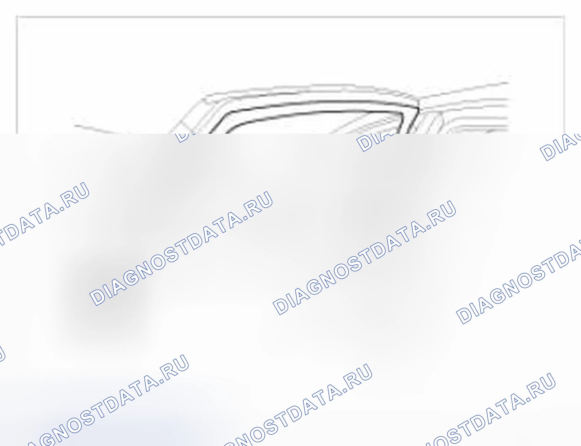 Рис. 76. Hyundai Azera II