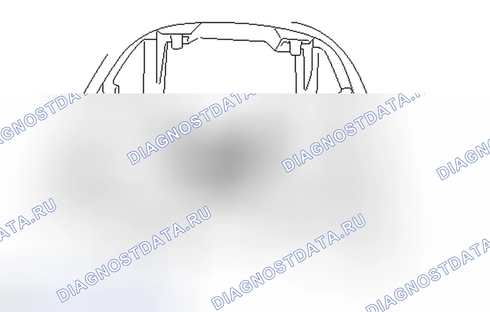 Рис. 30. Kia Sorento IV