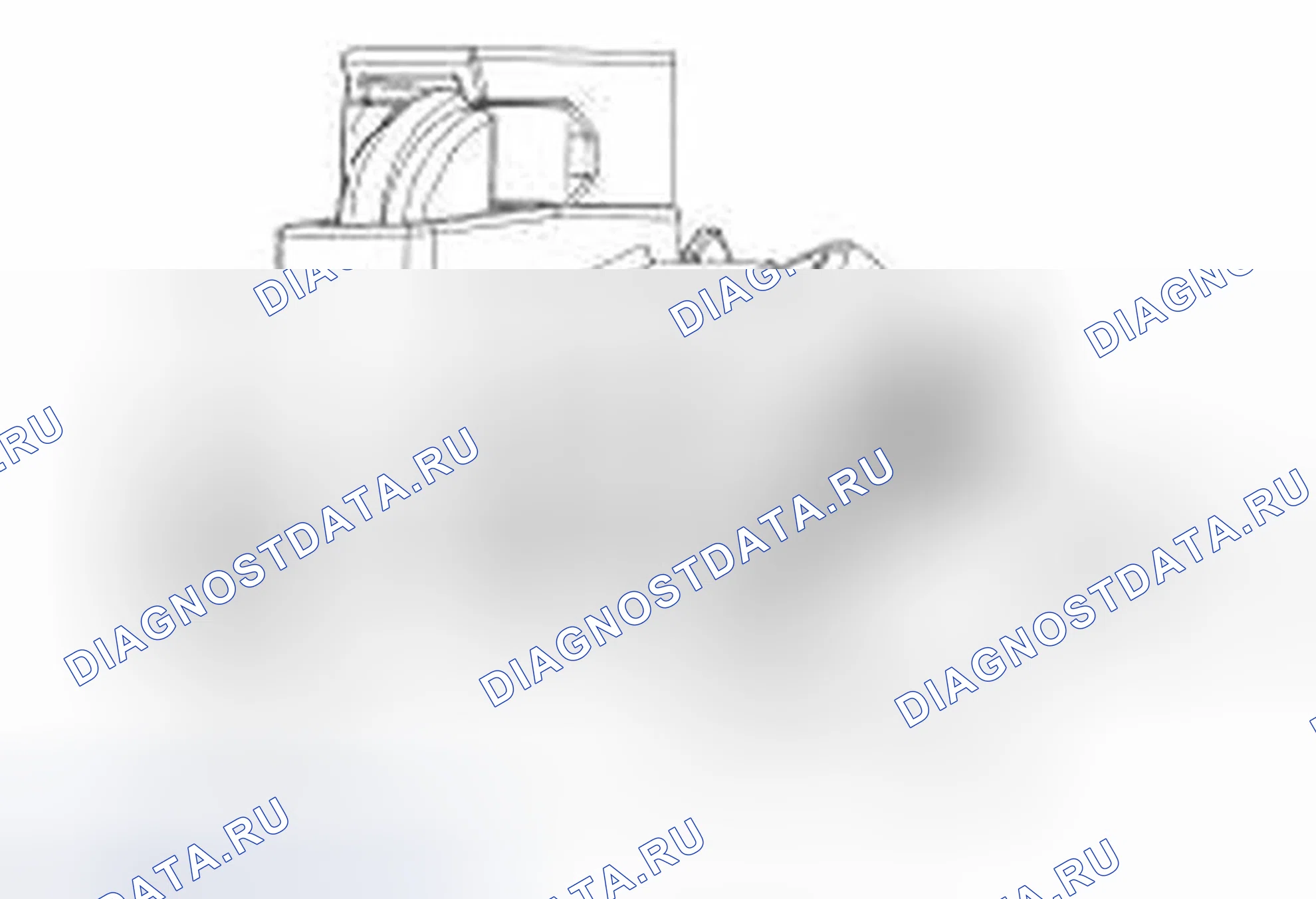 Рис. 130. Ford Taurus VI