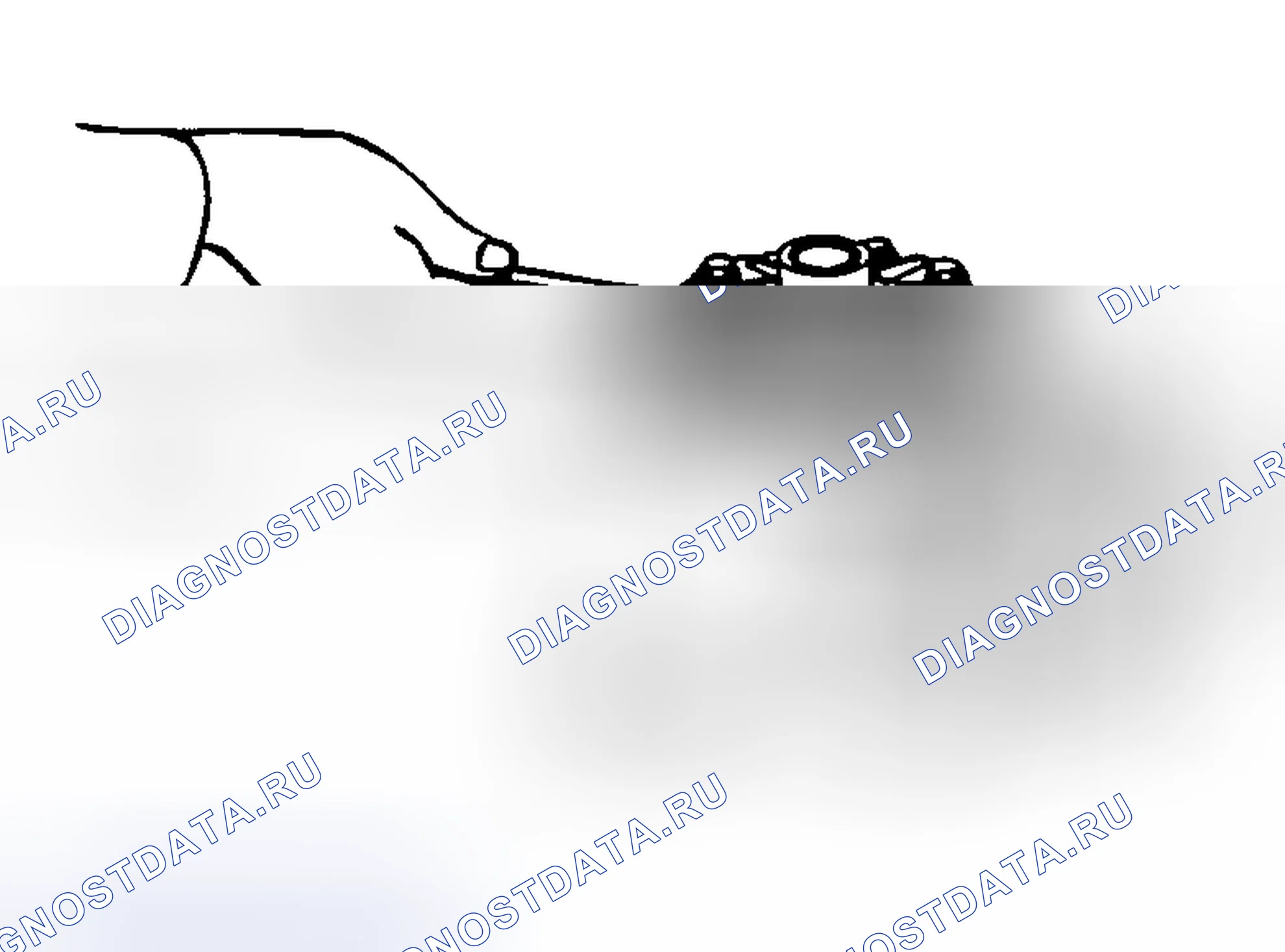 Рис. 100. Geely Tugella I рестайлинг