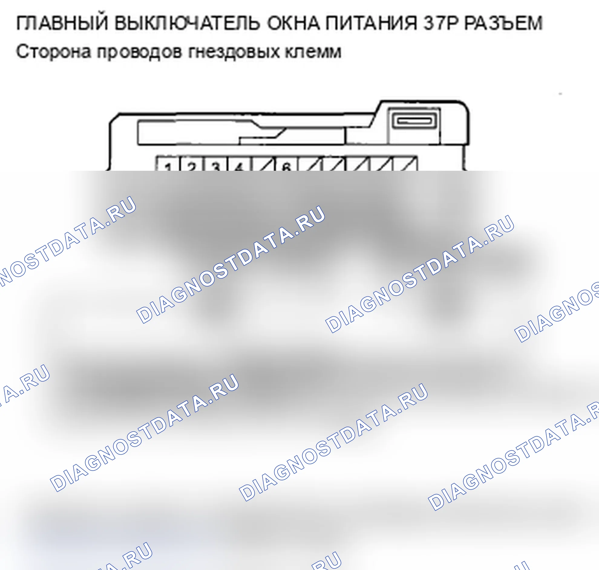 Рис. 203. Acura TL IV рестайлинг