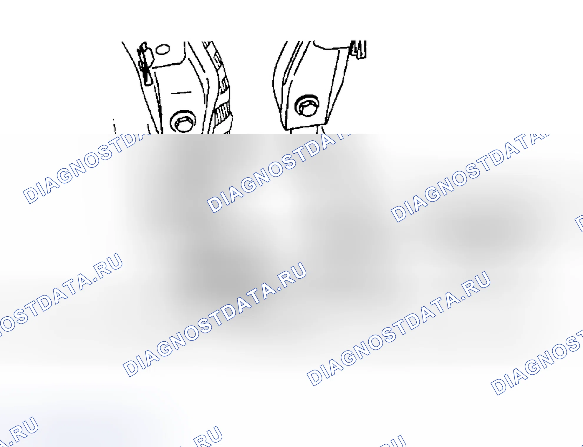 Рис. 8. Porsche Boxster 986 рестайлинг