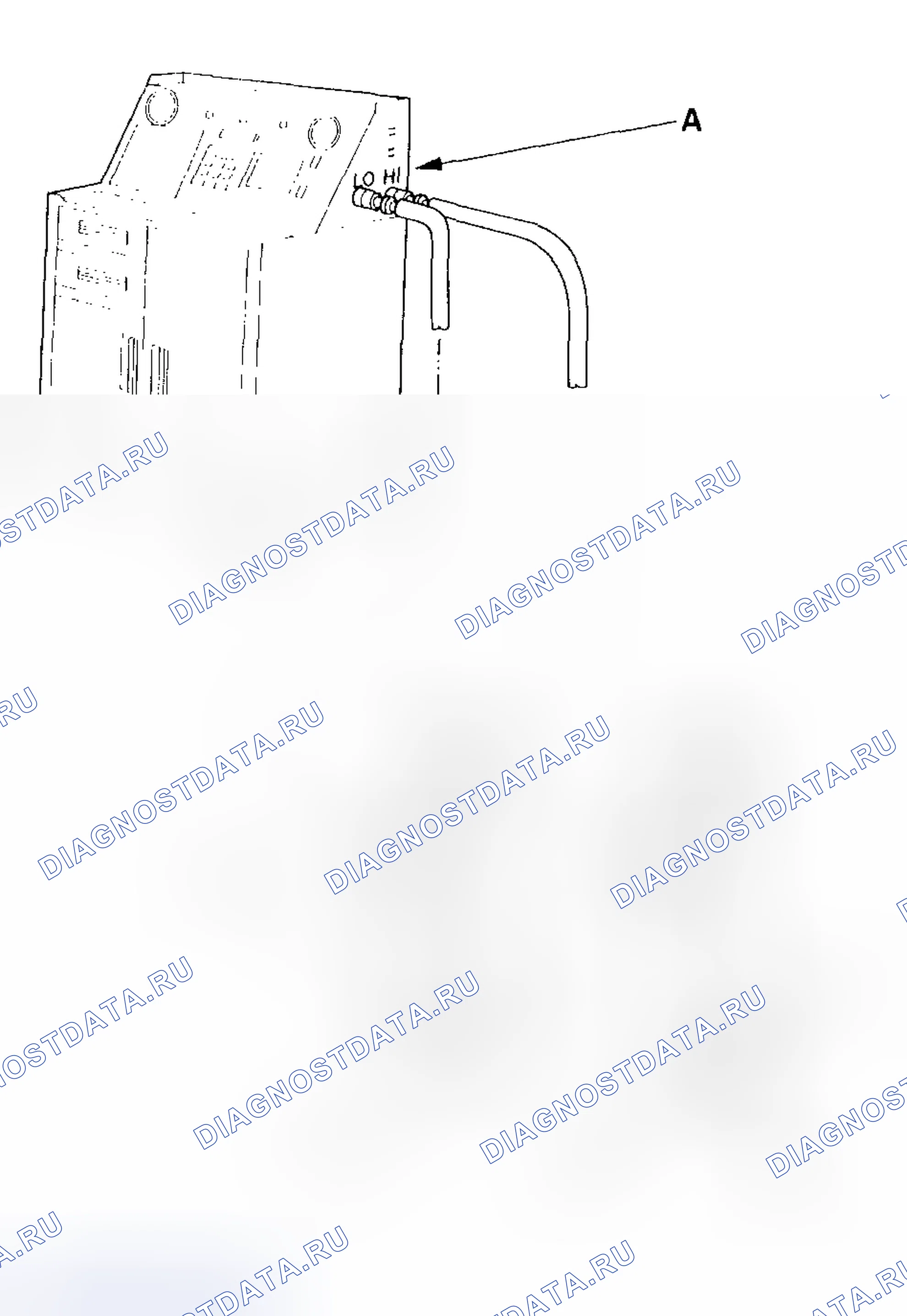 Рис. 240. Honda Civic VII рестайлинг