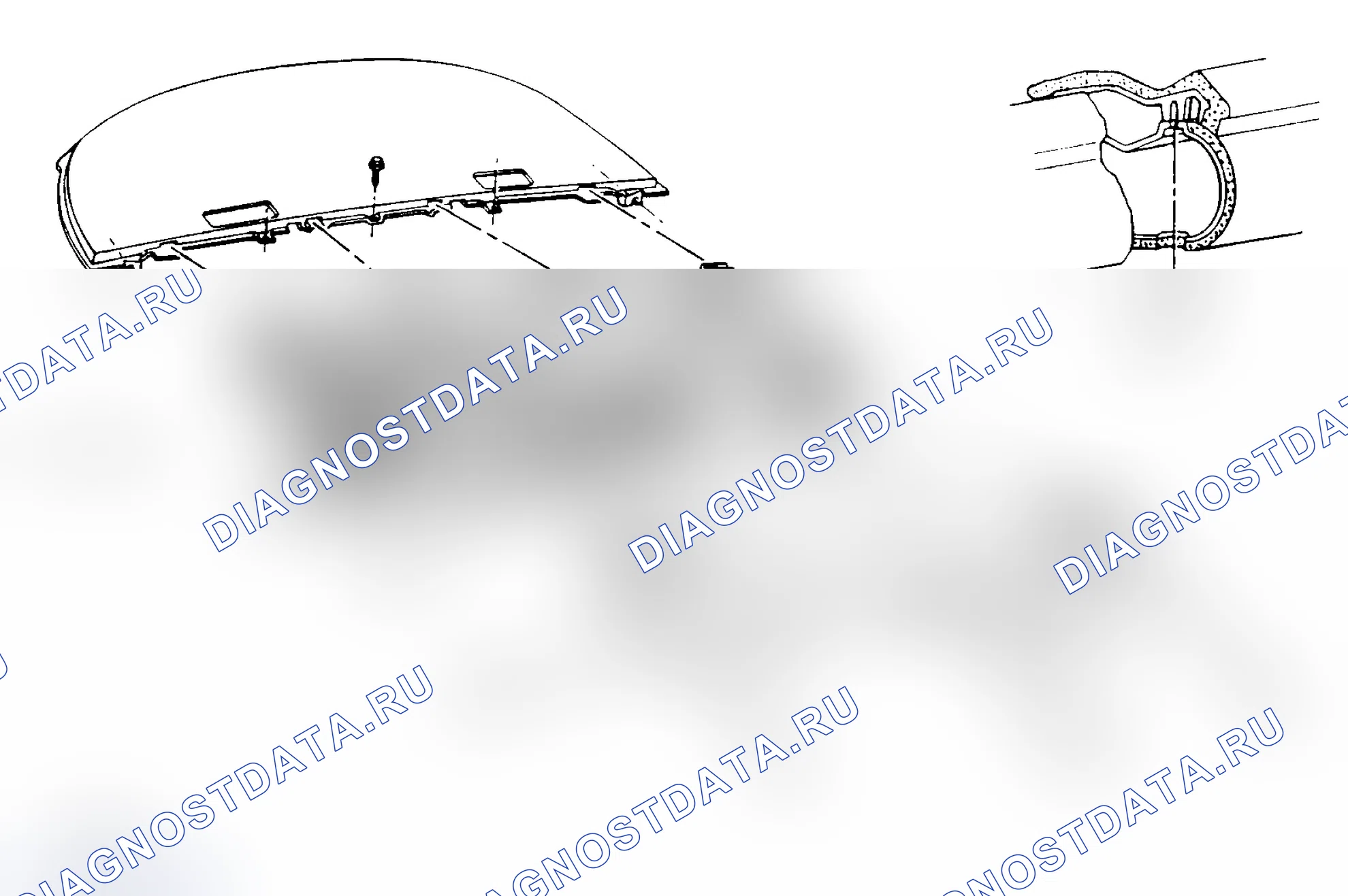 Рис. 4. Pontiac Trans Sport I