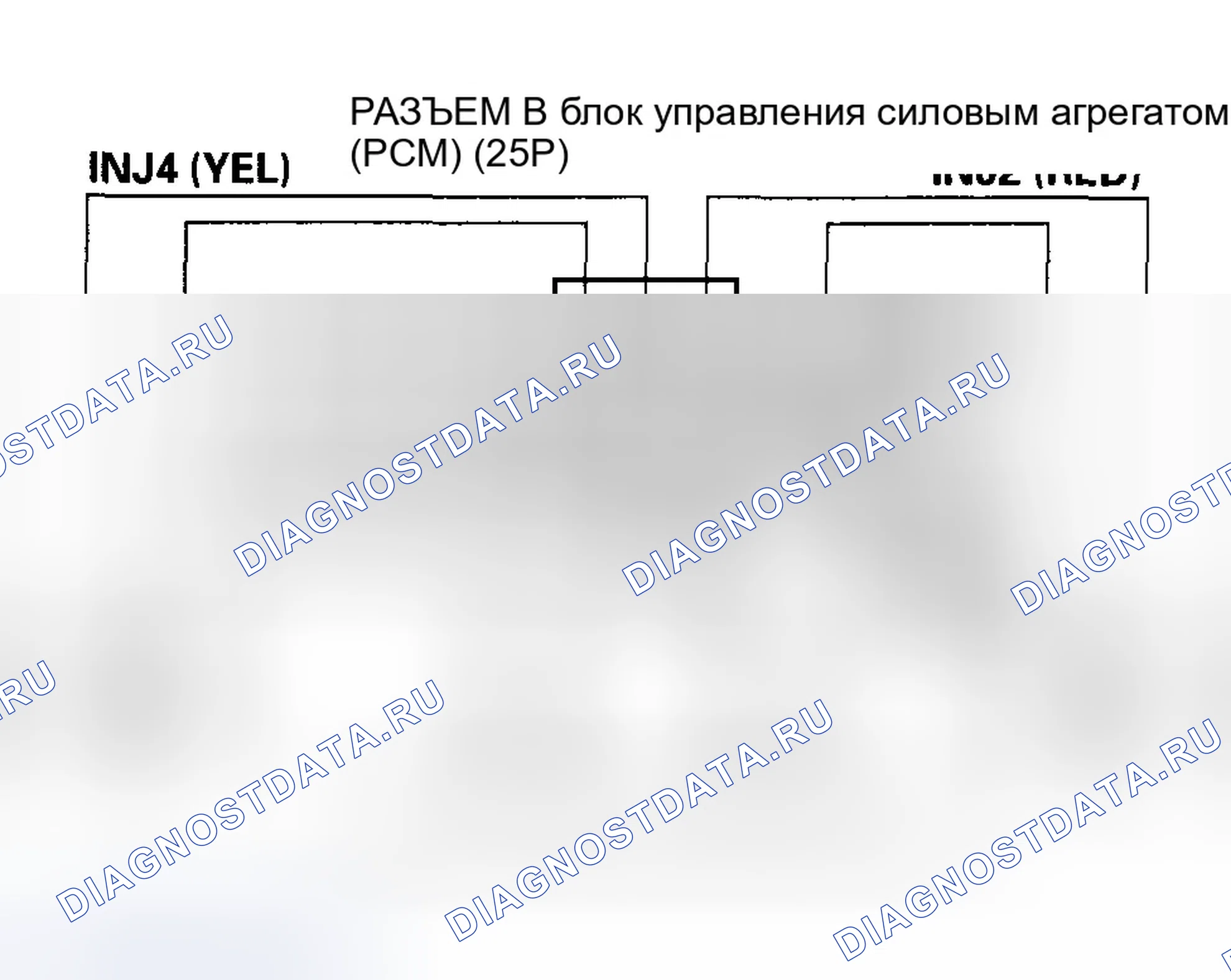 Рис. 274. Honda Accord VI