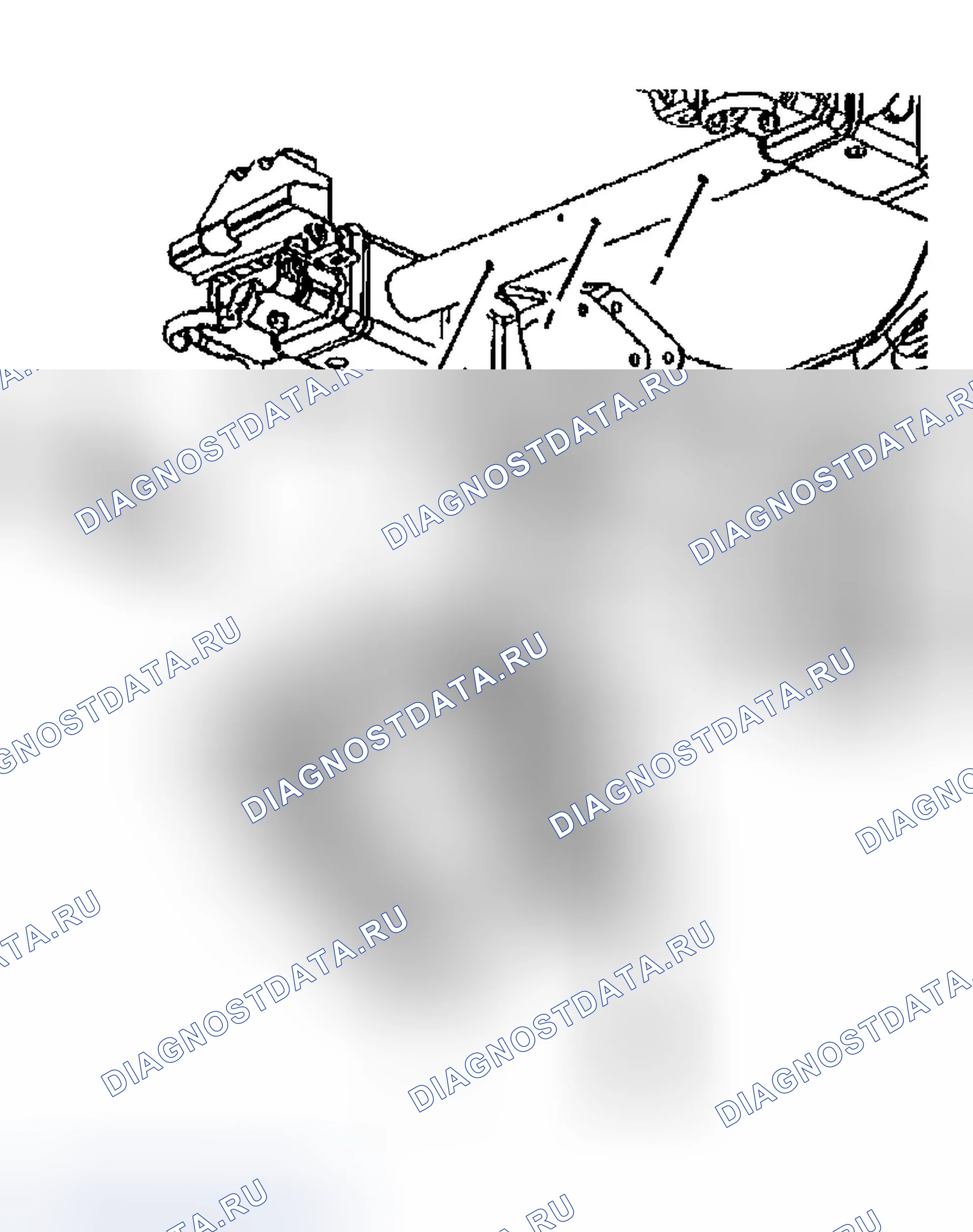 Рис. 705. Chevrolet Suburban K1500 GMT800