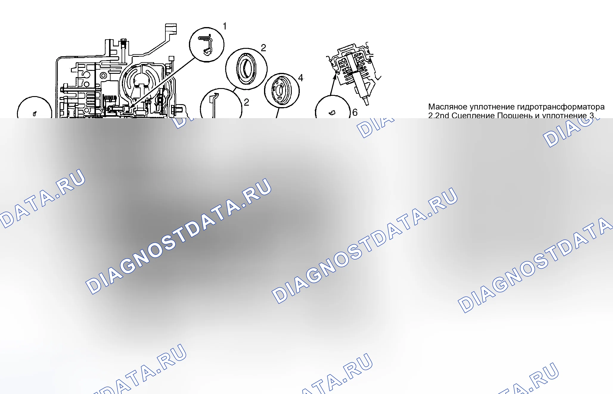 Рис. 77. Pontiac Grand Prix VI