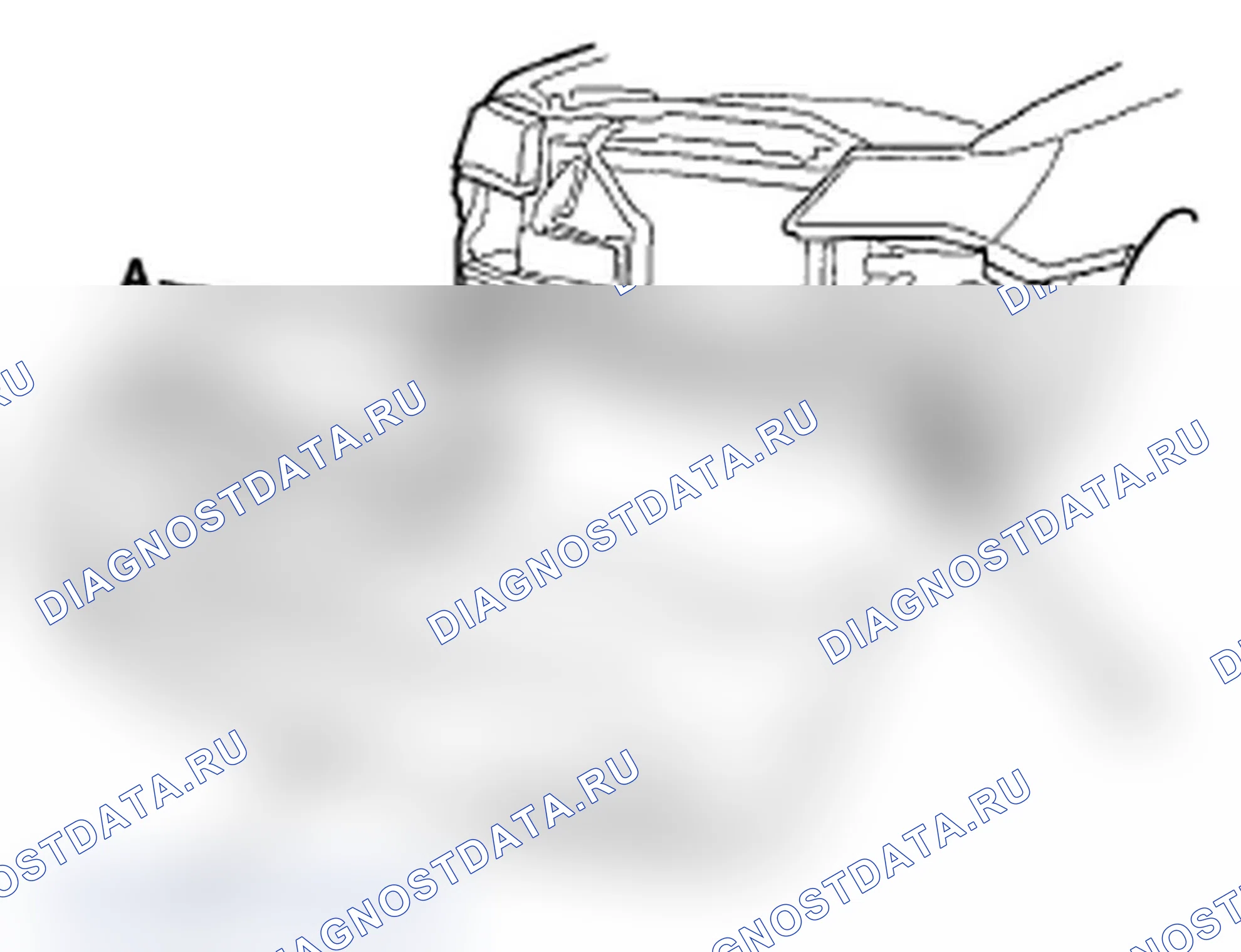 Рис. 5. Acura MDX II