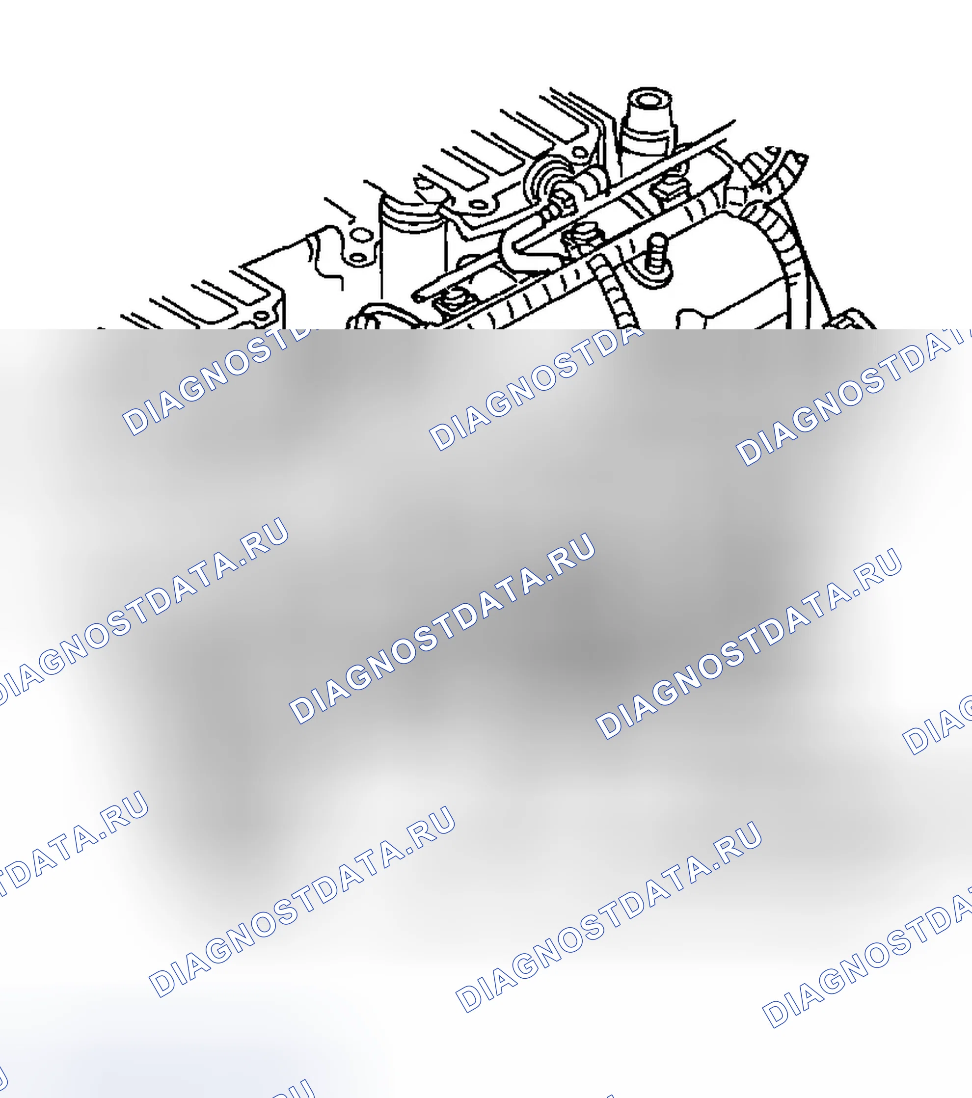 Рис. 19. Dodge Dakota II