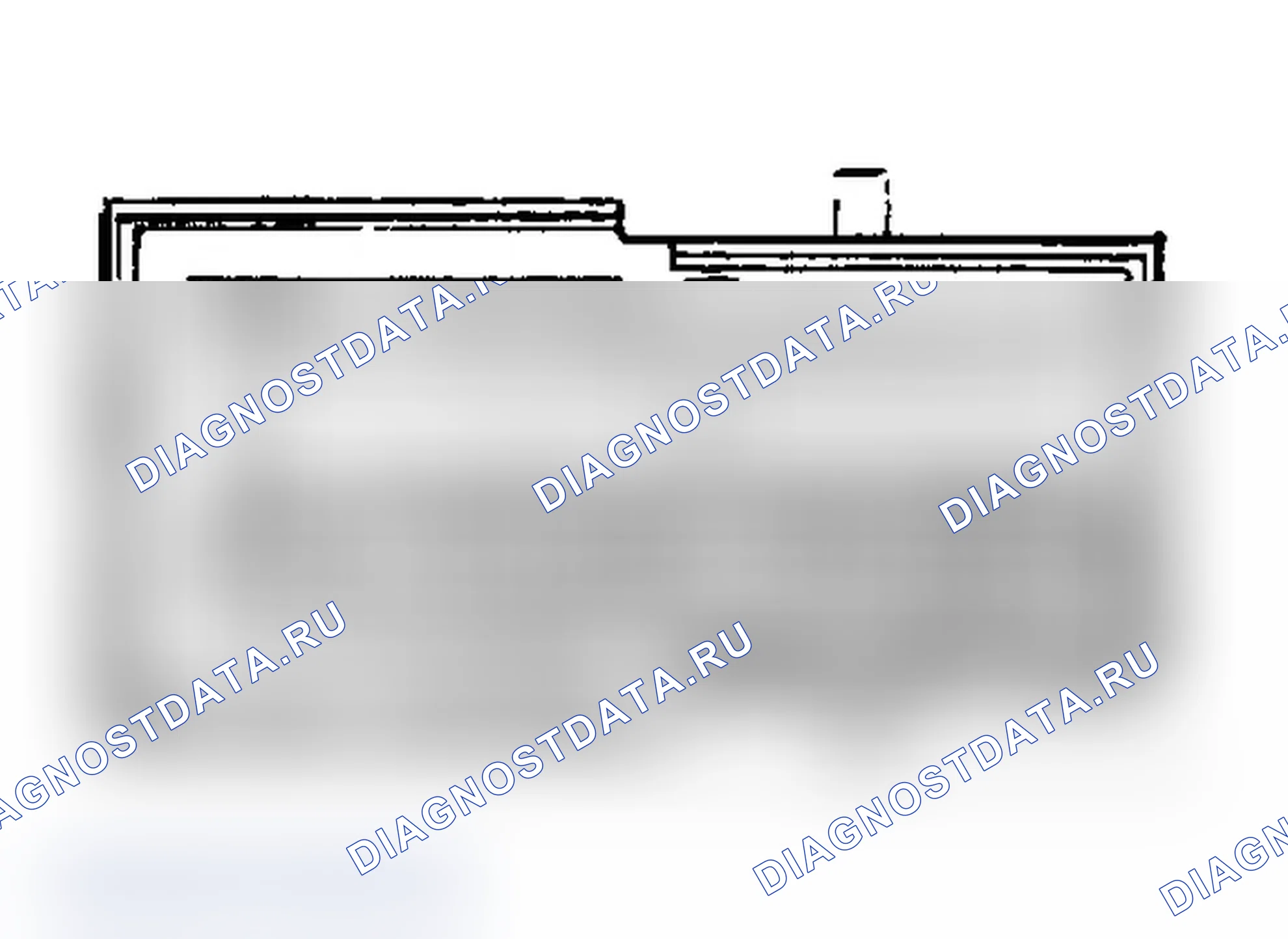 Рис. 4. Buick Electra VI