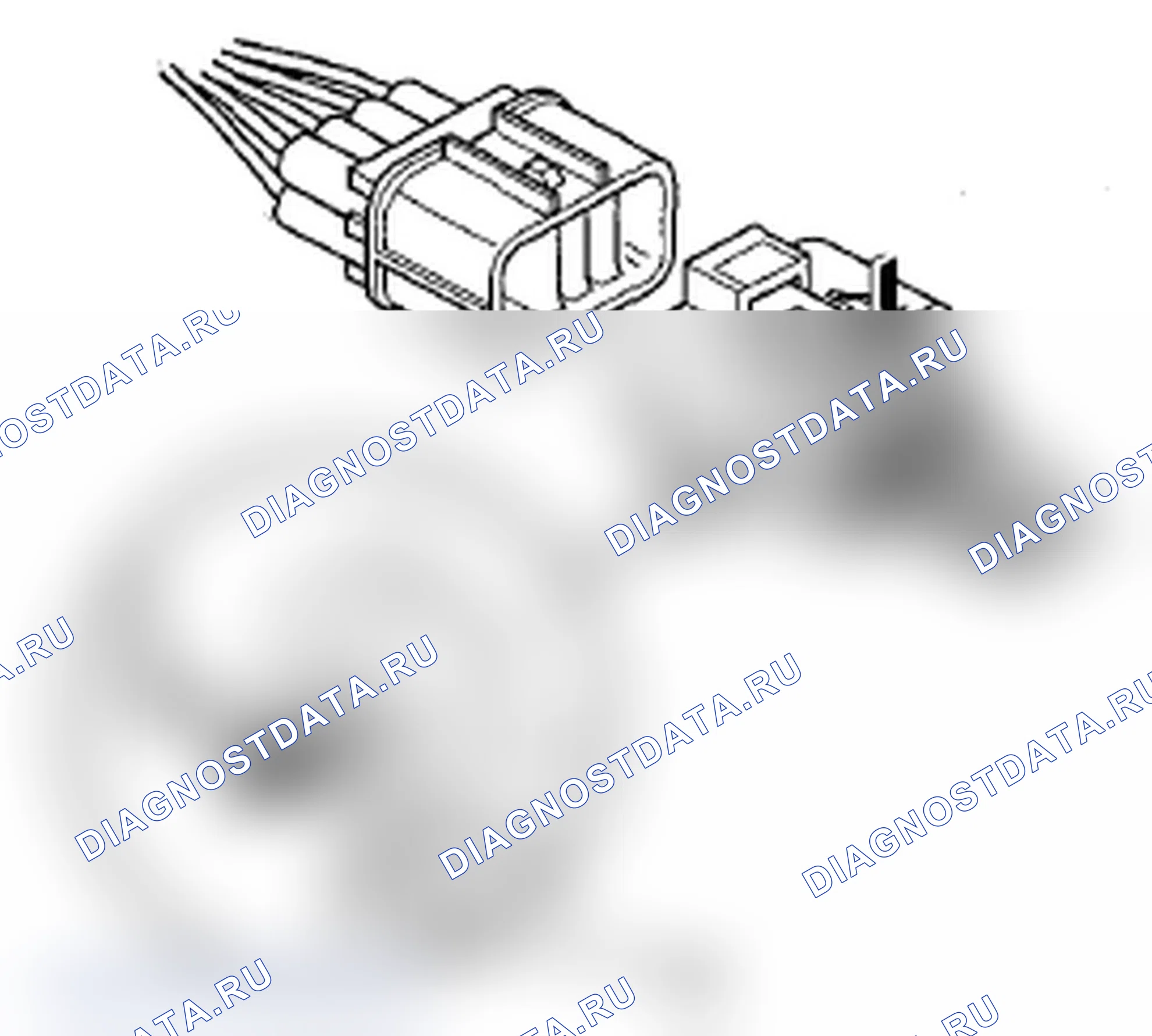 Рис. 107. Acura MDX II рестайлинг