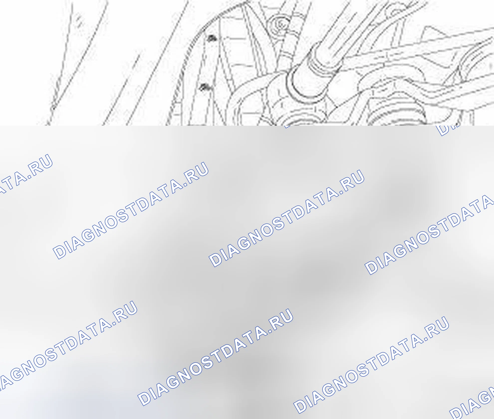 Рис. 3. Dodge Caliber I рестайлинг