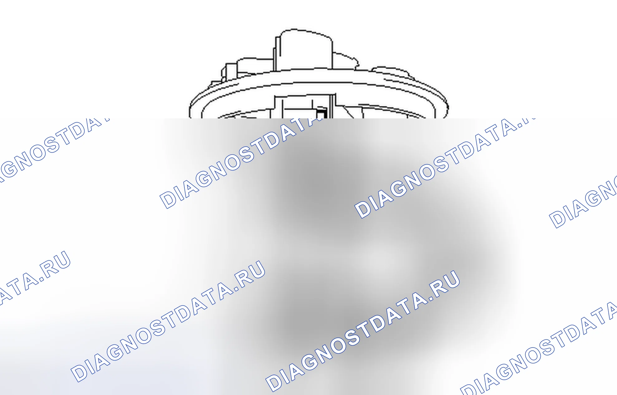 Рис. 42: УДАЛЕНИЕ [06 / 2012 -]. Haval H3 I