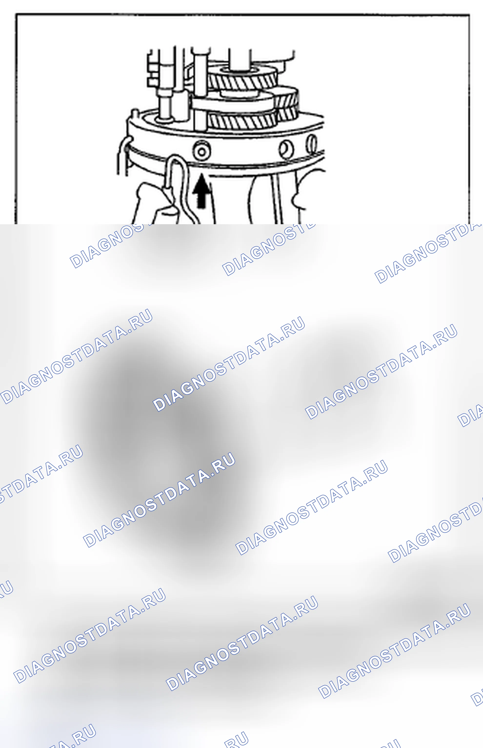 Рис. 106. Subaru Impreza GH