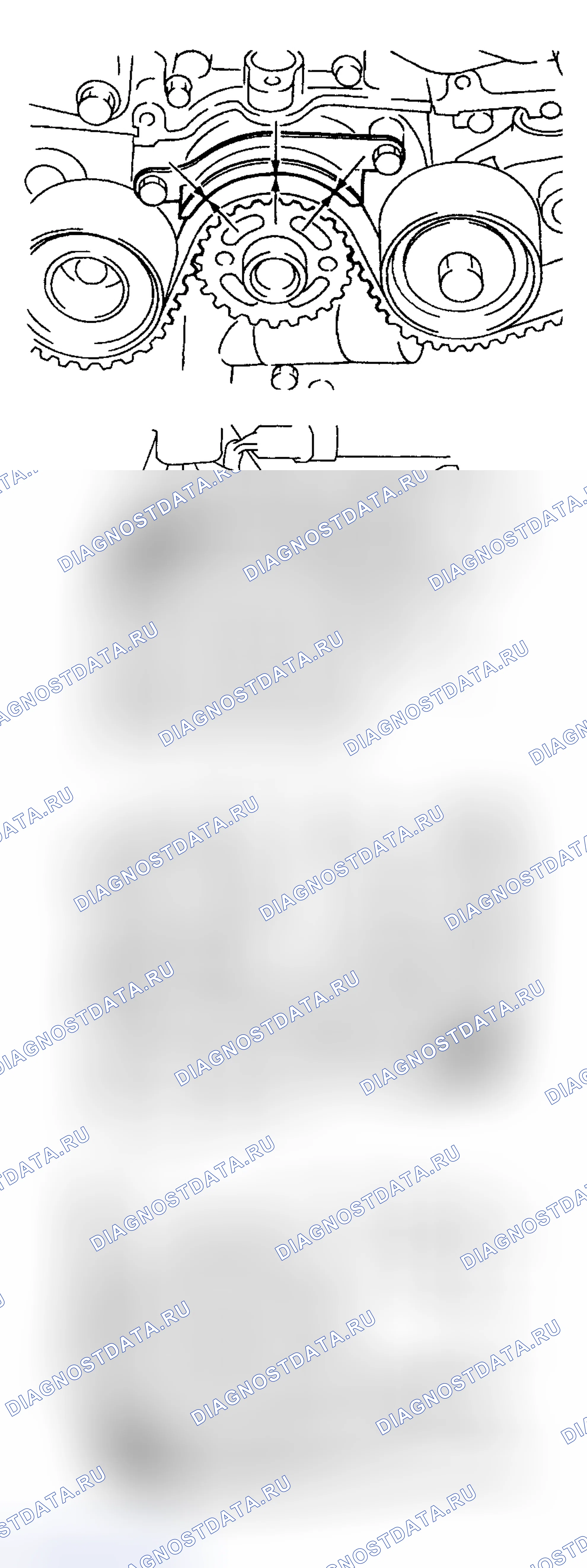 Рис. 23. Subaru Impreza WRX GD/GG рестайлинг