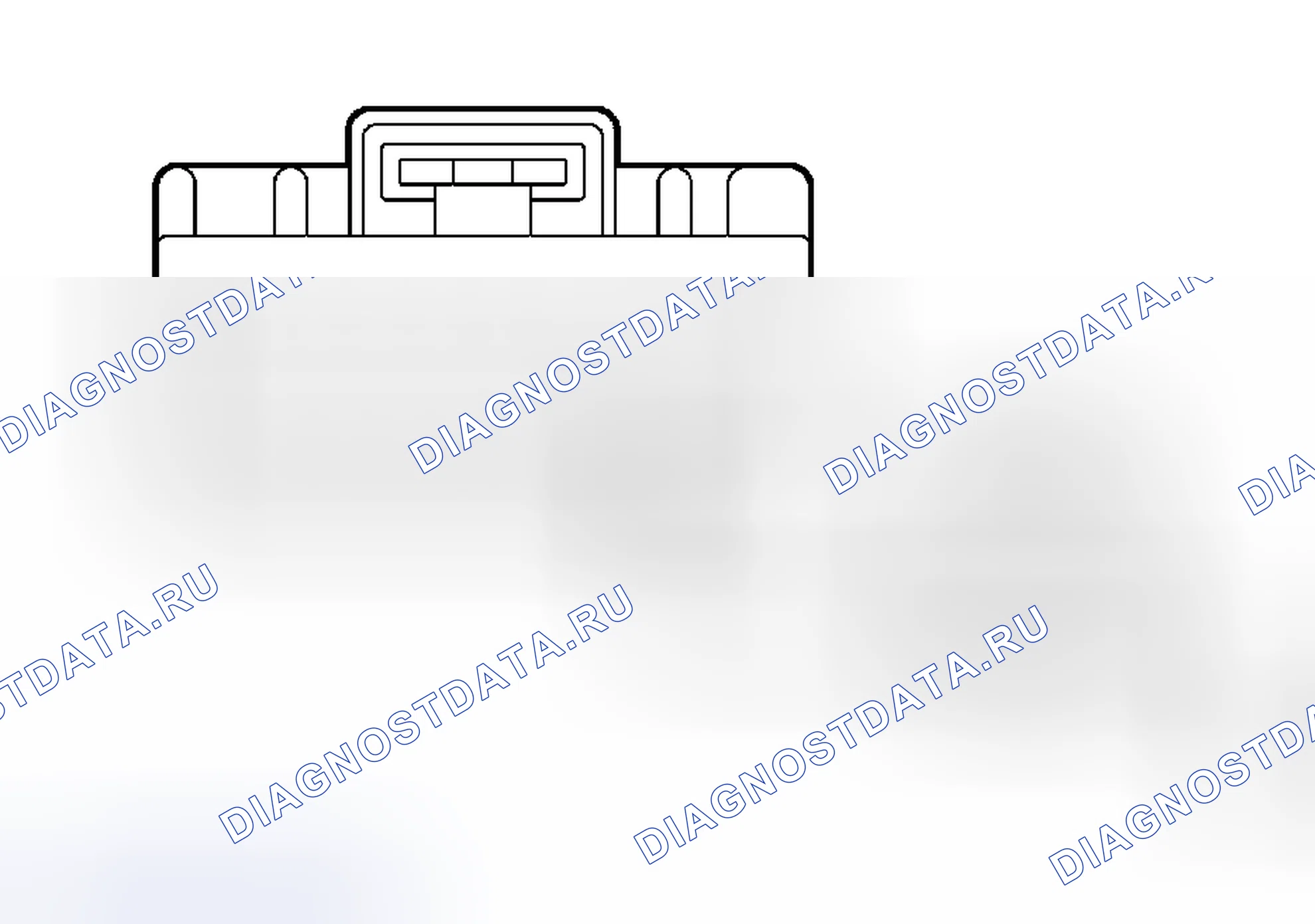 Рис. 153. Hyundai Porter IV