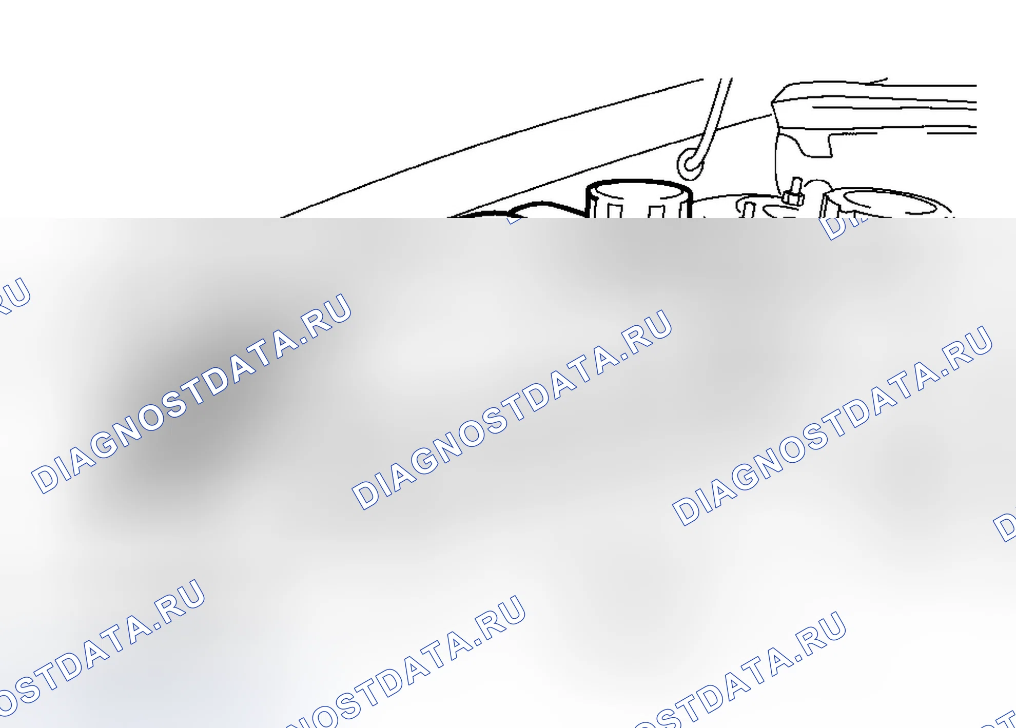 Рис. 66. Ford Focus I рестайлинг