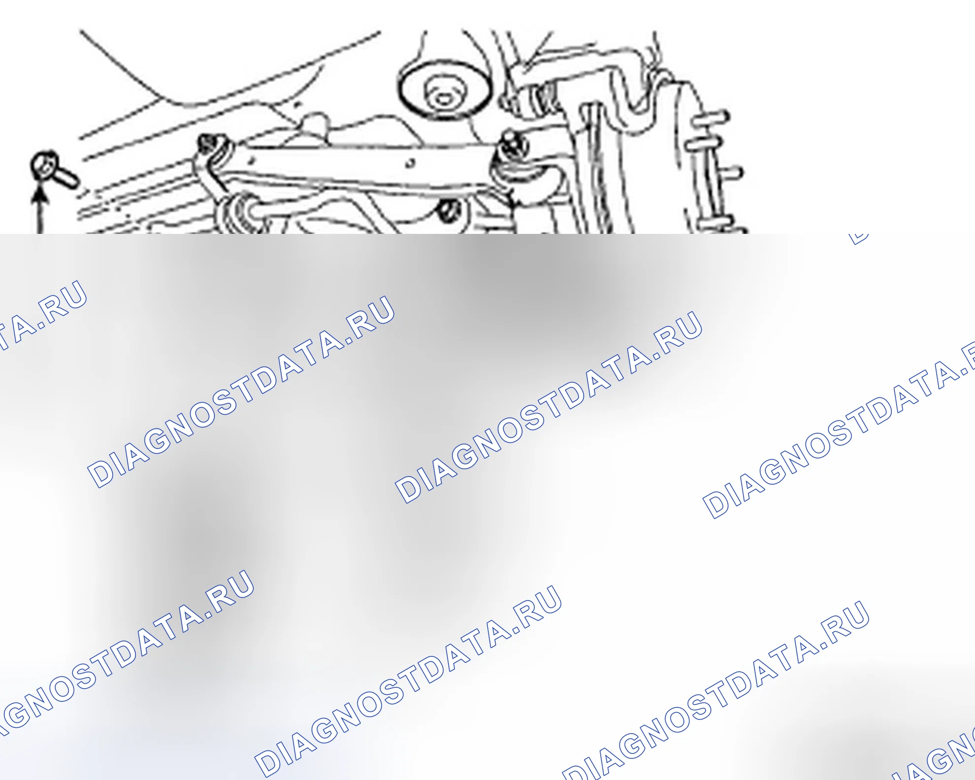 Рис. 7: УСТАНОВКА. Hyundai Elantra IV
