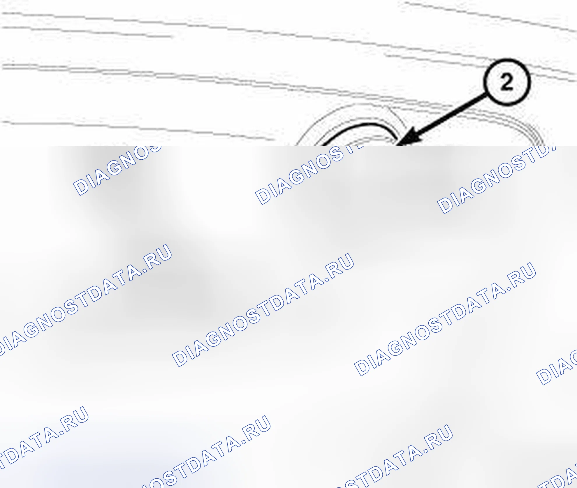 Рис. 26: ДЕМОНТАЖ. FIAT 500 II