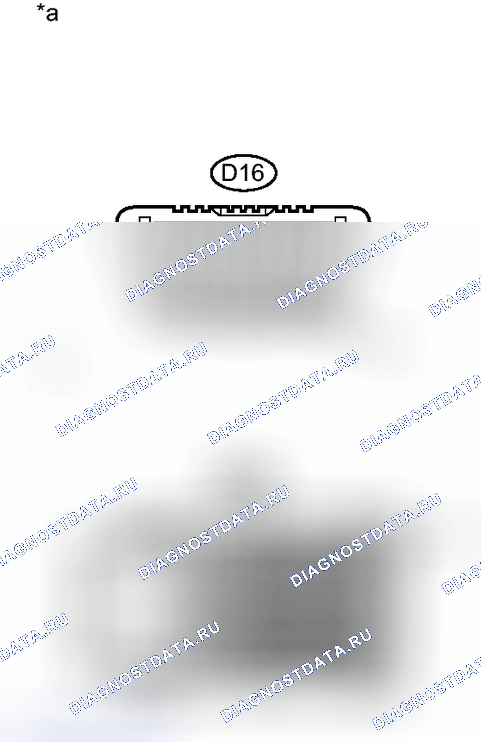 Рис. 91: ПОРЯДОК ВЫПОЛНЕНИЯ РАБОТ. Toyota Sienna III