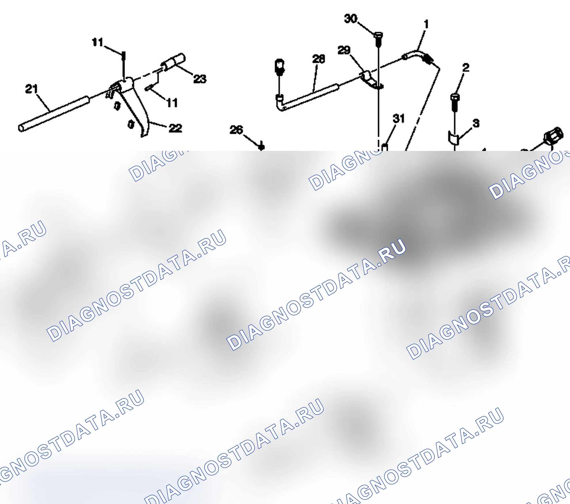 Рис. 18. Chevrolet Cab & Chassis Silverado 3500 HD 