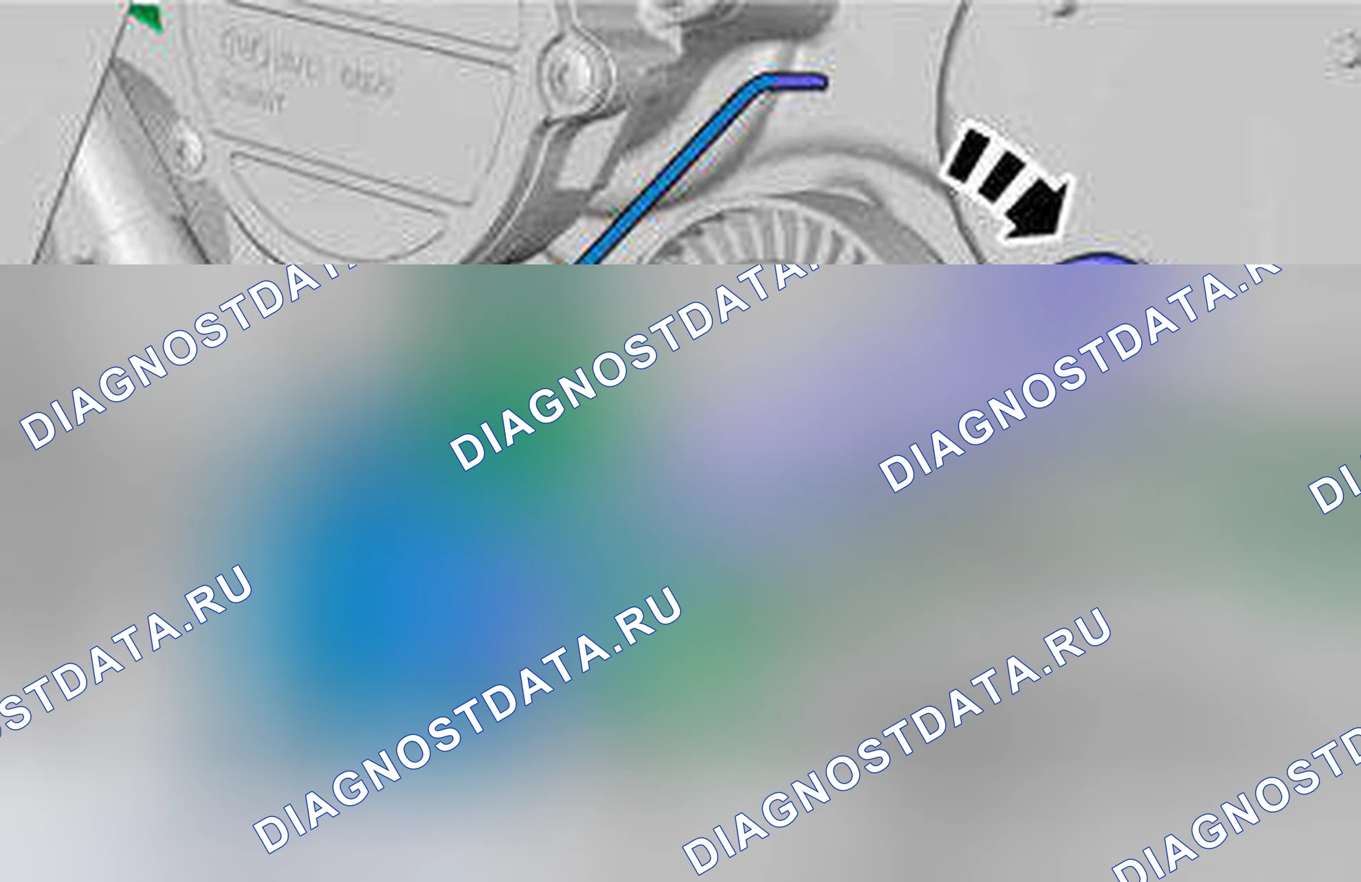 Рис. 14. Volvo S80 II