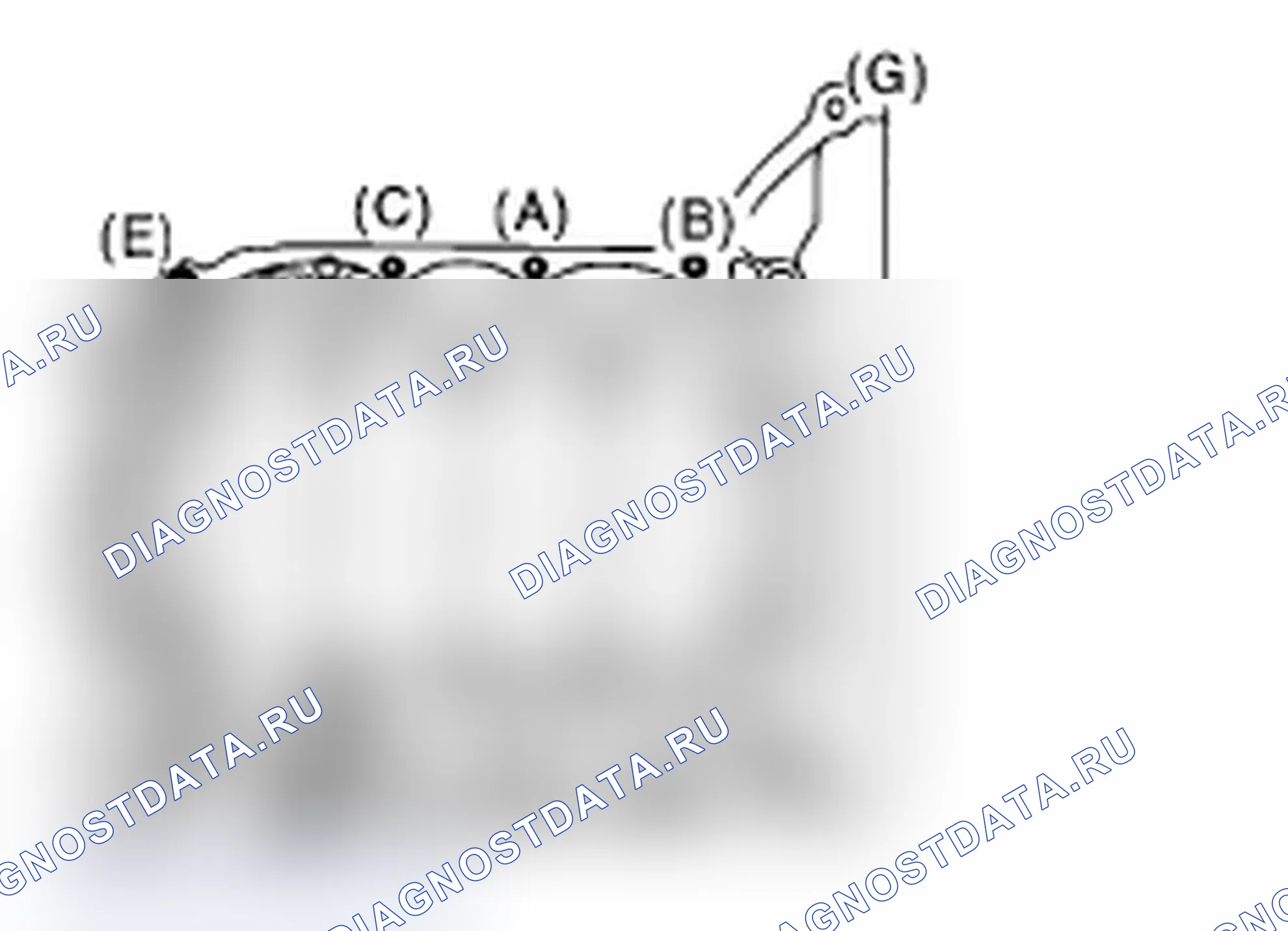 Рис. 395. Subaru Impreza WRX GD/GG рестайлинг 2