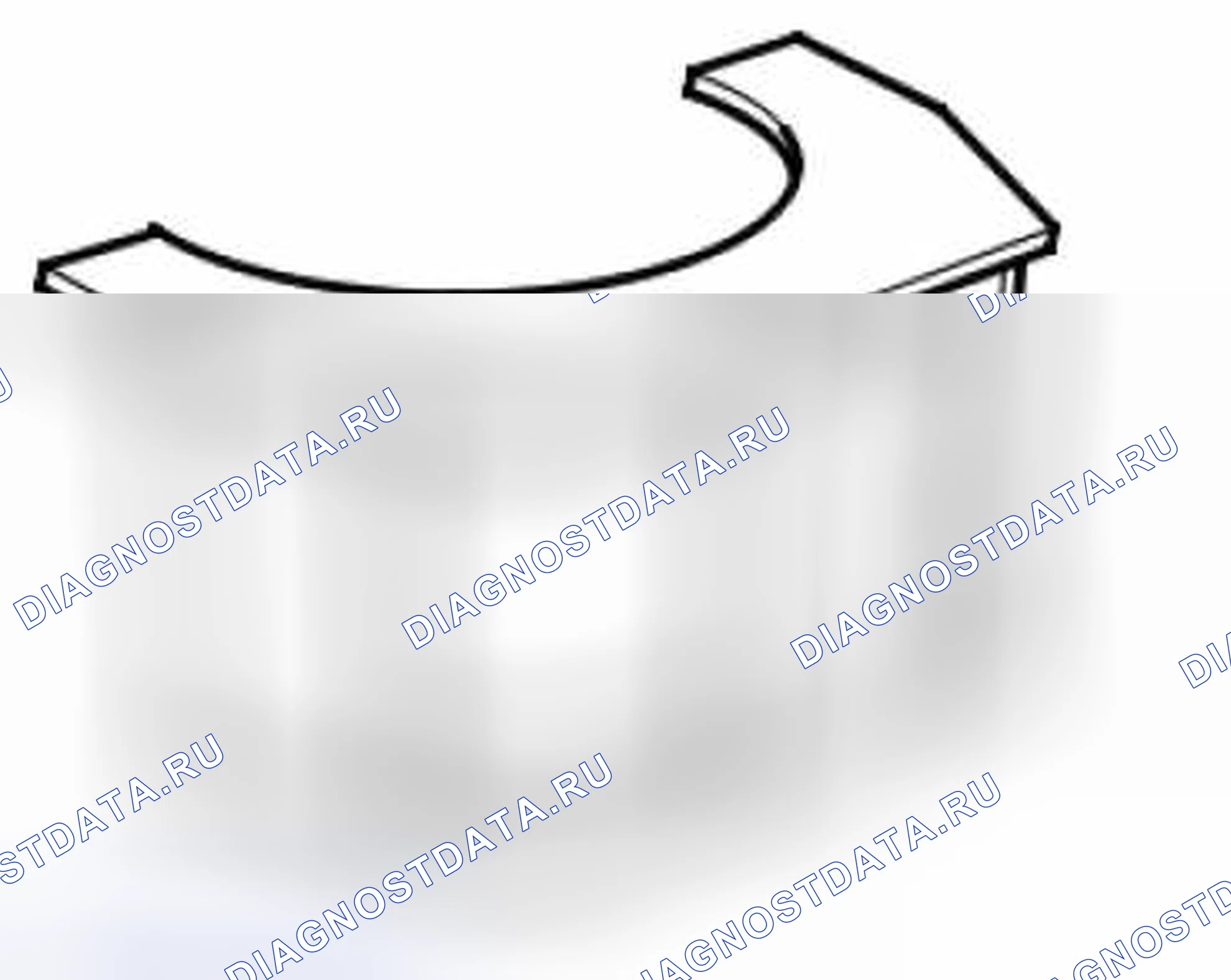 Рис. 261: 87 92 103 сборочное приспособление, ступицы 1-й и 2-й передач. Kia Picanto III