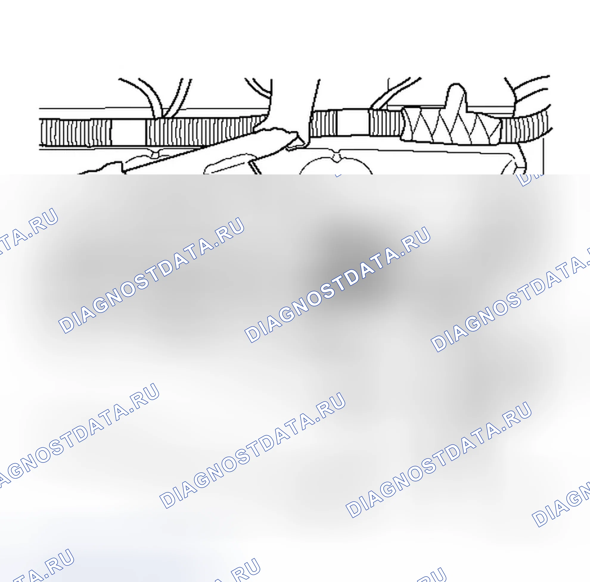 Рис. 6. Chrysler Pacifica CS