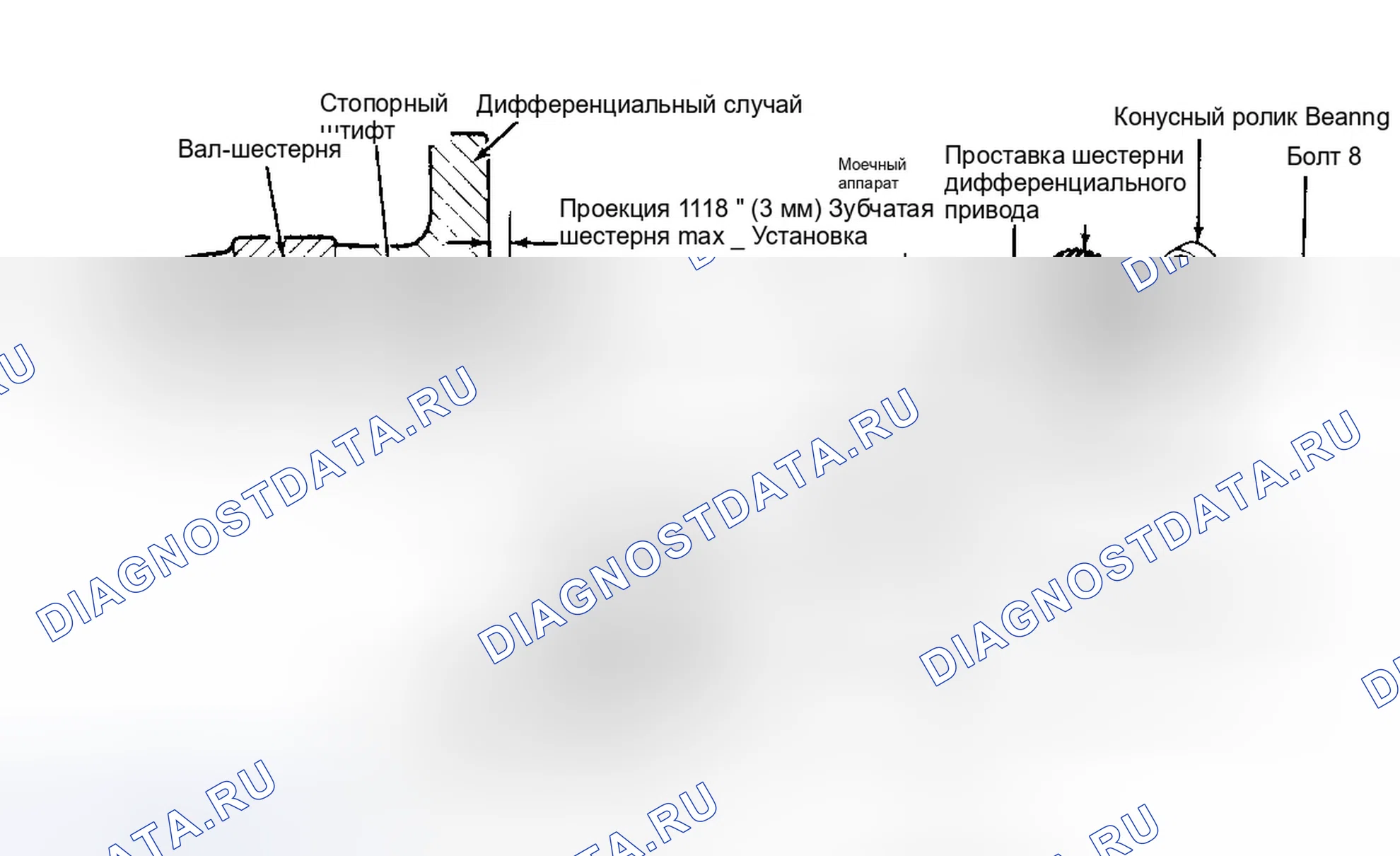 Рис. 60. Eagle Summit I
